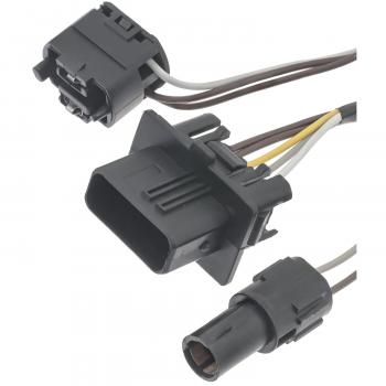 Standard Motor Products LWH102 Headlight Wiring Harness product image 5 of 5