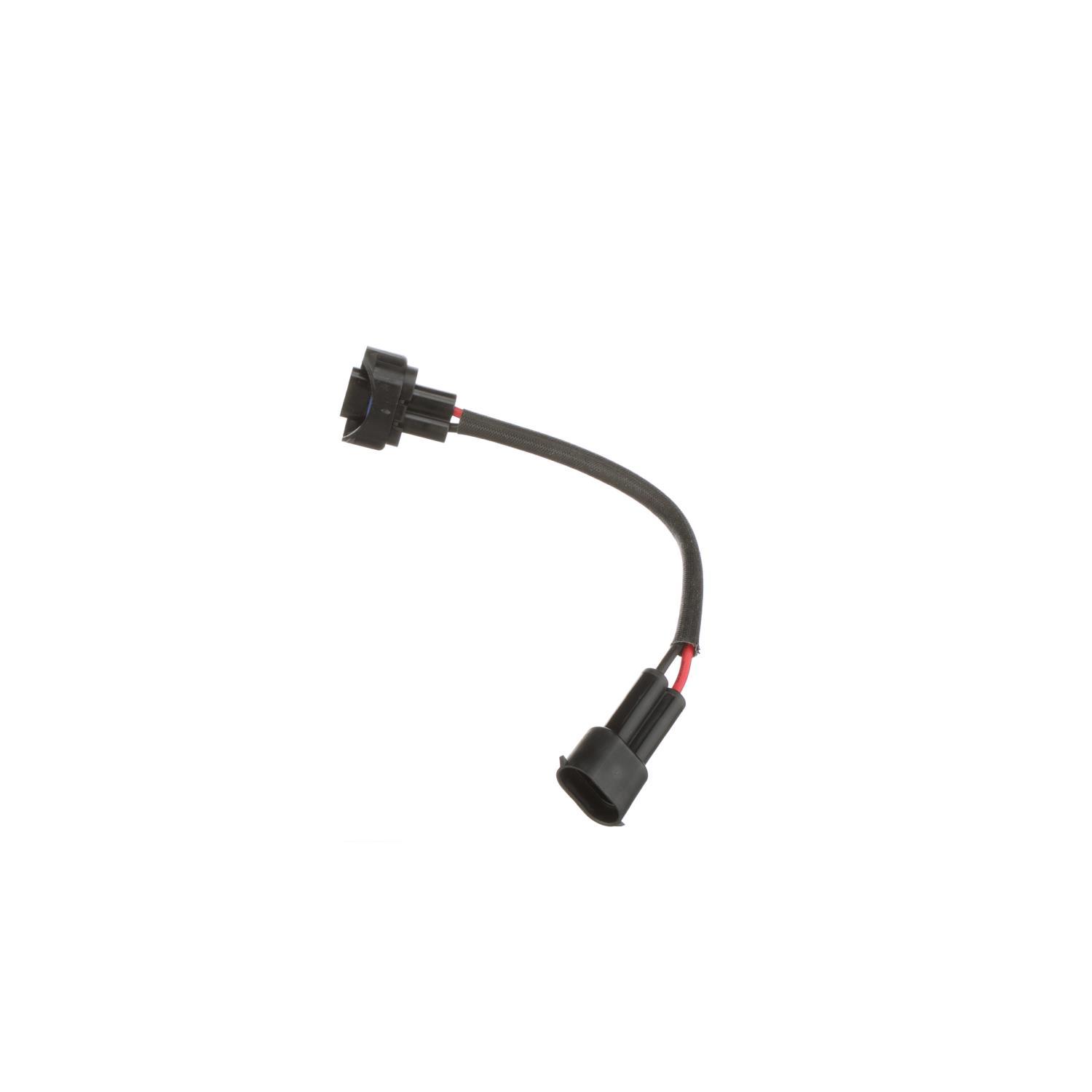 Standard Motor Products LWH104 Cornering Light Wiring Harness product image 4 of 5