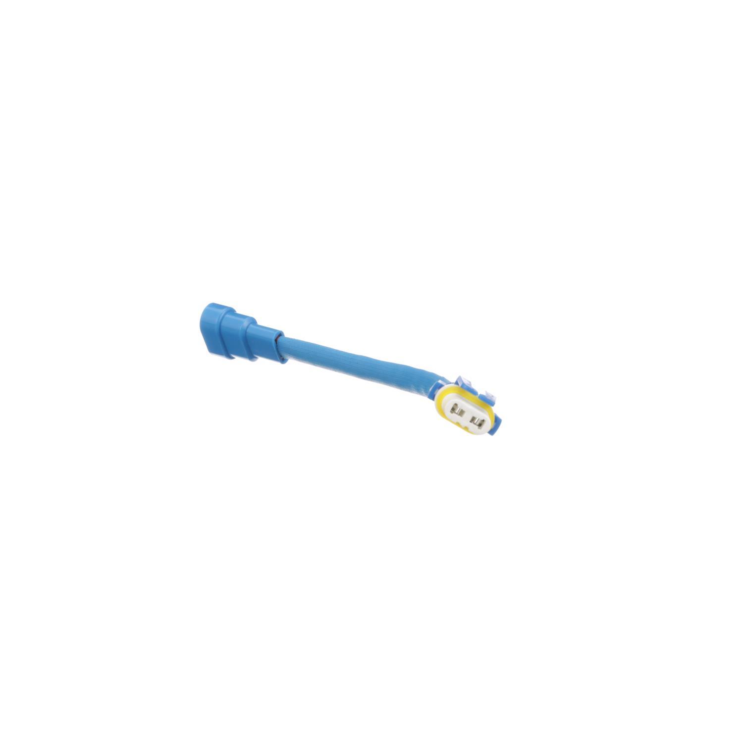 Standard Motor Products LWH106 - Daytime Running Light Wiring Harness Standard Motor Products LWH106 Daytime Running Light Wiring Harness product image 2 of 5