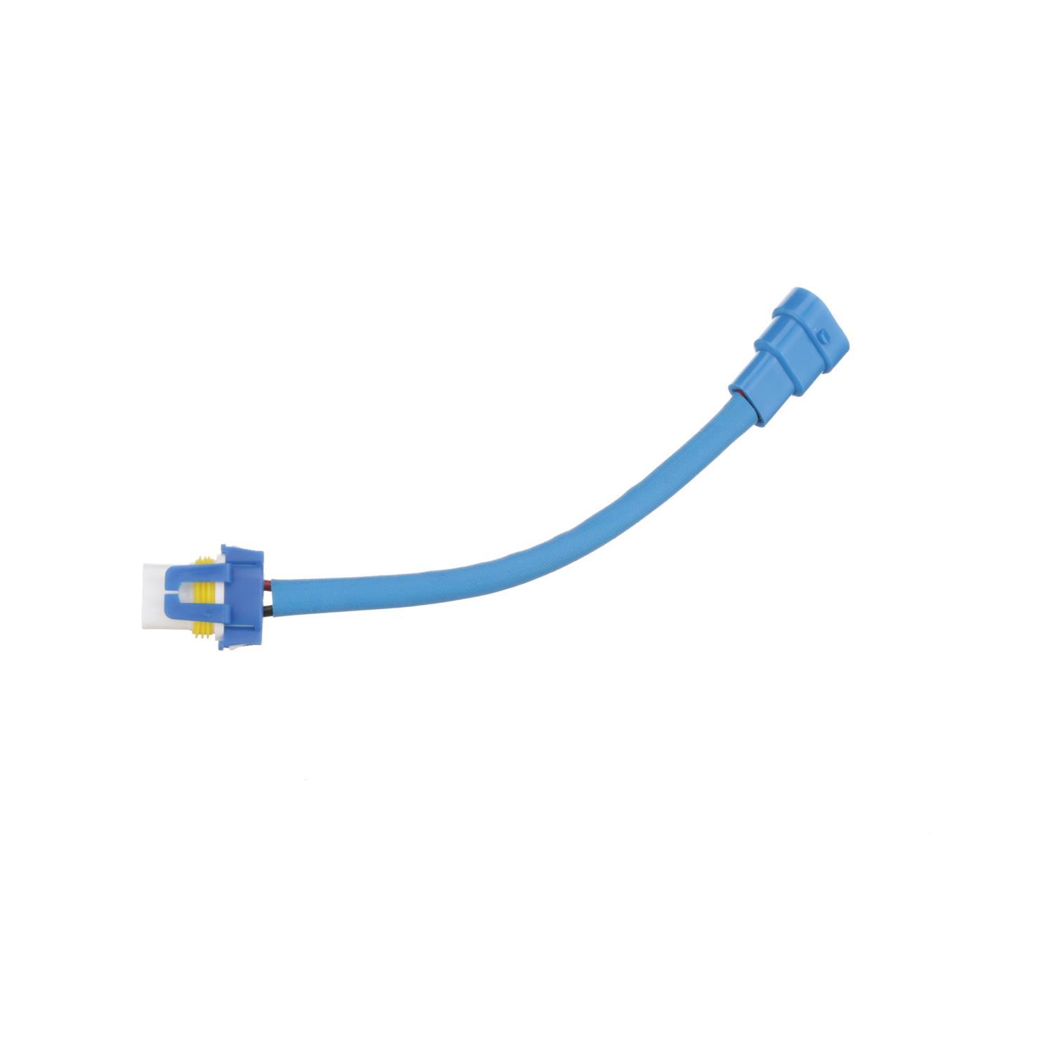 Standard Motor Products LWH106 - Daytime Running Light Wiring Harness Standard Motor Products LWH106 Daytime Running Light Wiring Harness product image 5 of 5