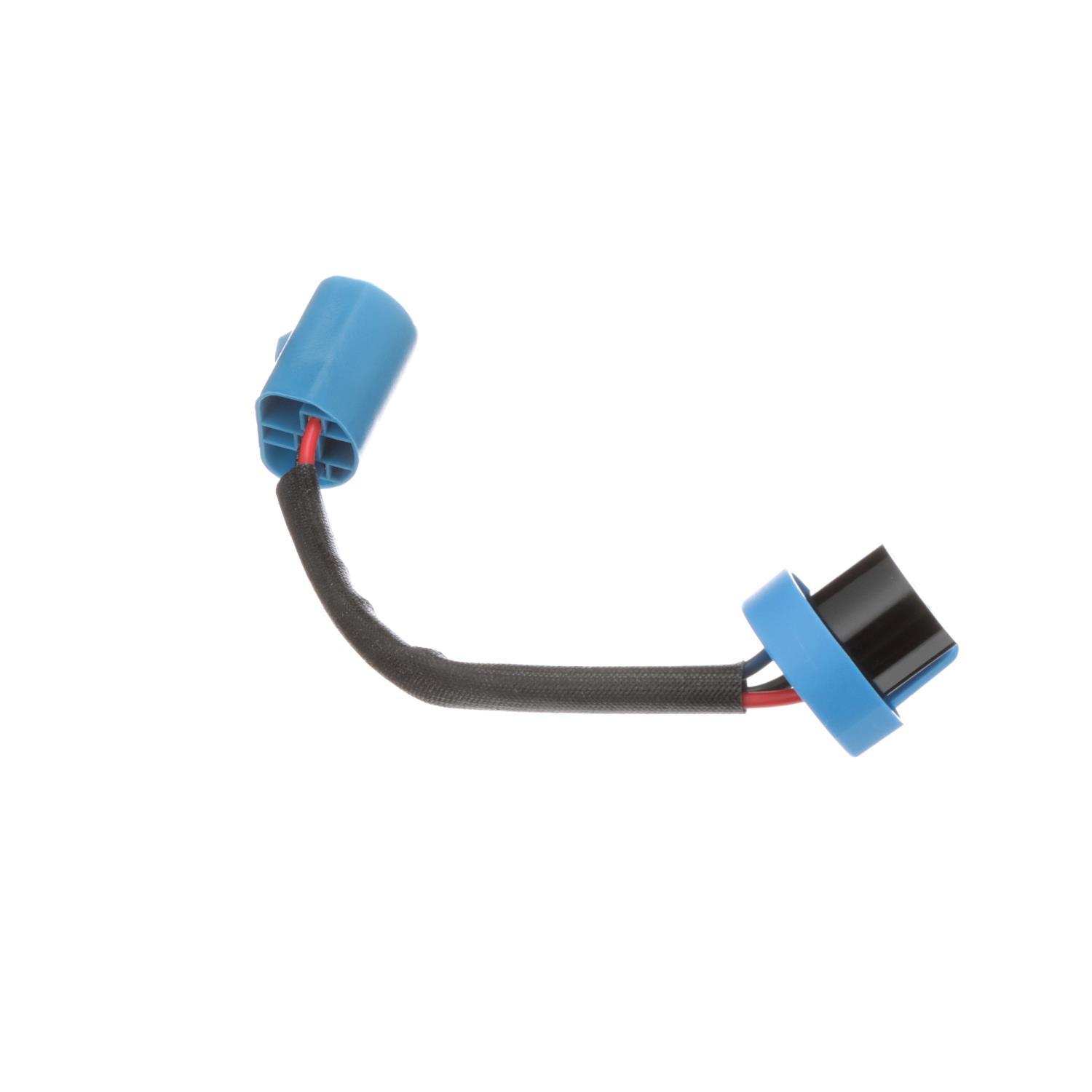Standard Motor Products LWH108 - Headlight Wiring Harness Standard Motor Products LWH108 Headlight Wiring Harness product image 1 of 5