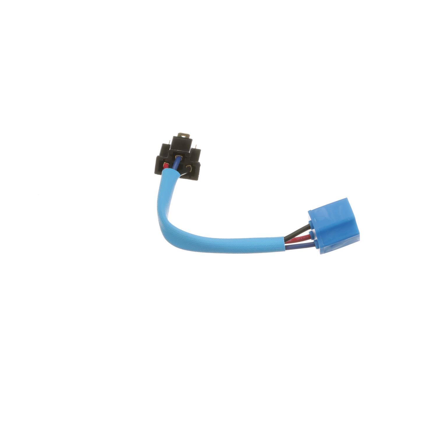 Standard Motor Products LWH109 - Daytime Running Light Wiring Harness Standard Motor Products LWH109 Daytime Running Light Wiring Harness product image 1 of 5