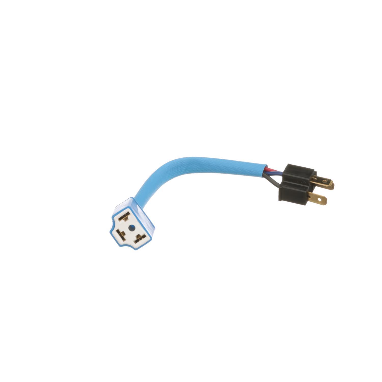 Standard Motor Products LWH109 - Daytime Running Light Wiring Harness Standard Motor Products LWH109 Daytime Running Light Wiring Harness product image 2 of 5