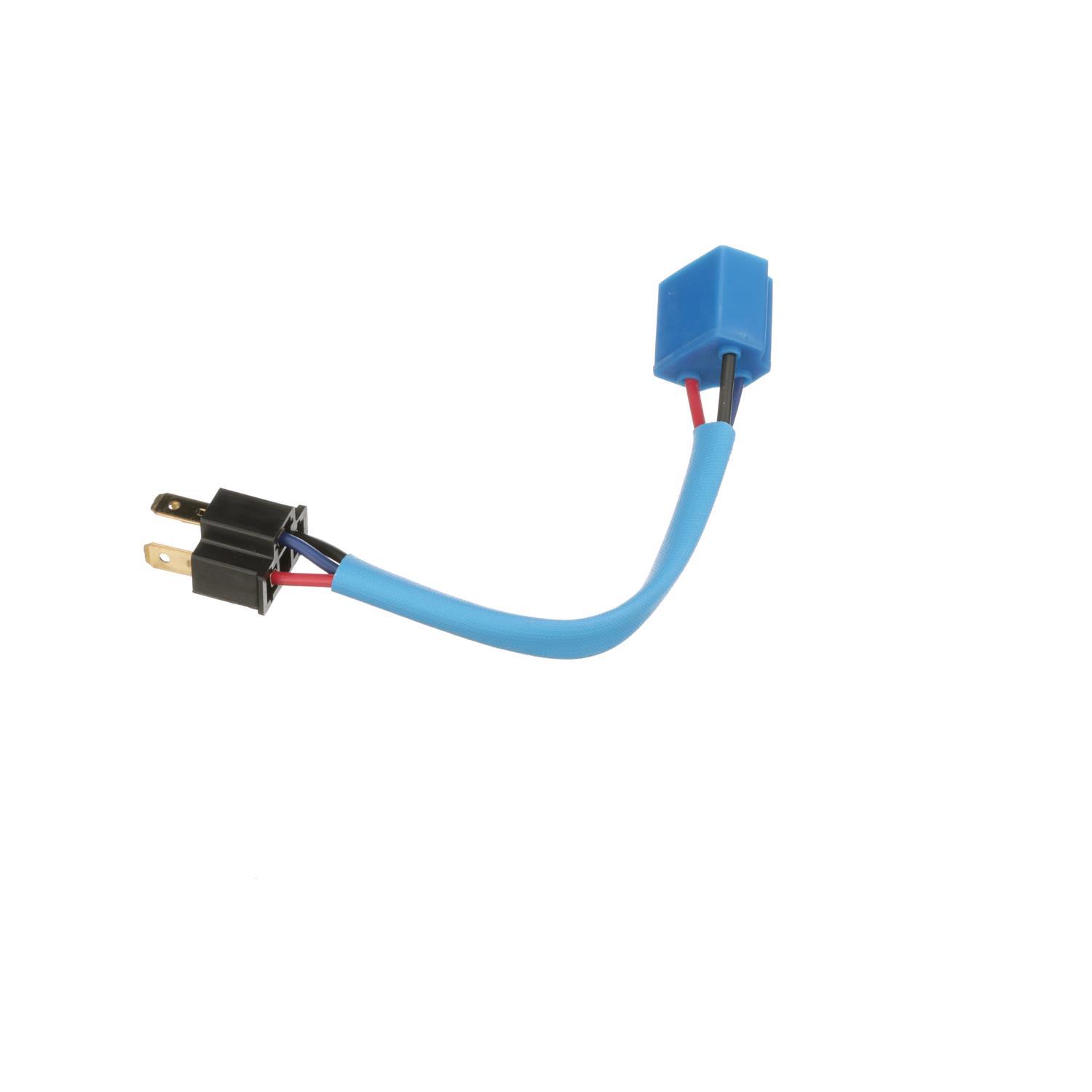 Standard Motor Products LWH109 - Daytime Running Light Wiring Harness Standard Motor Products LWH109 Daytime Running Light Wiring Harness product image 5 of 5