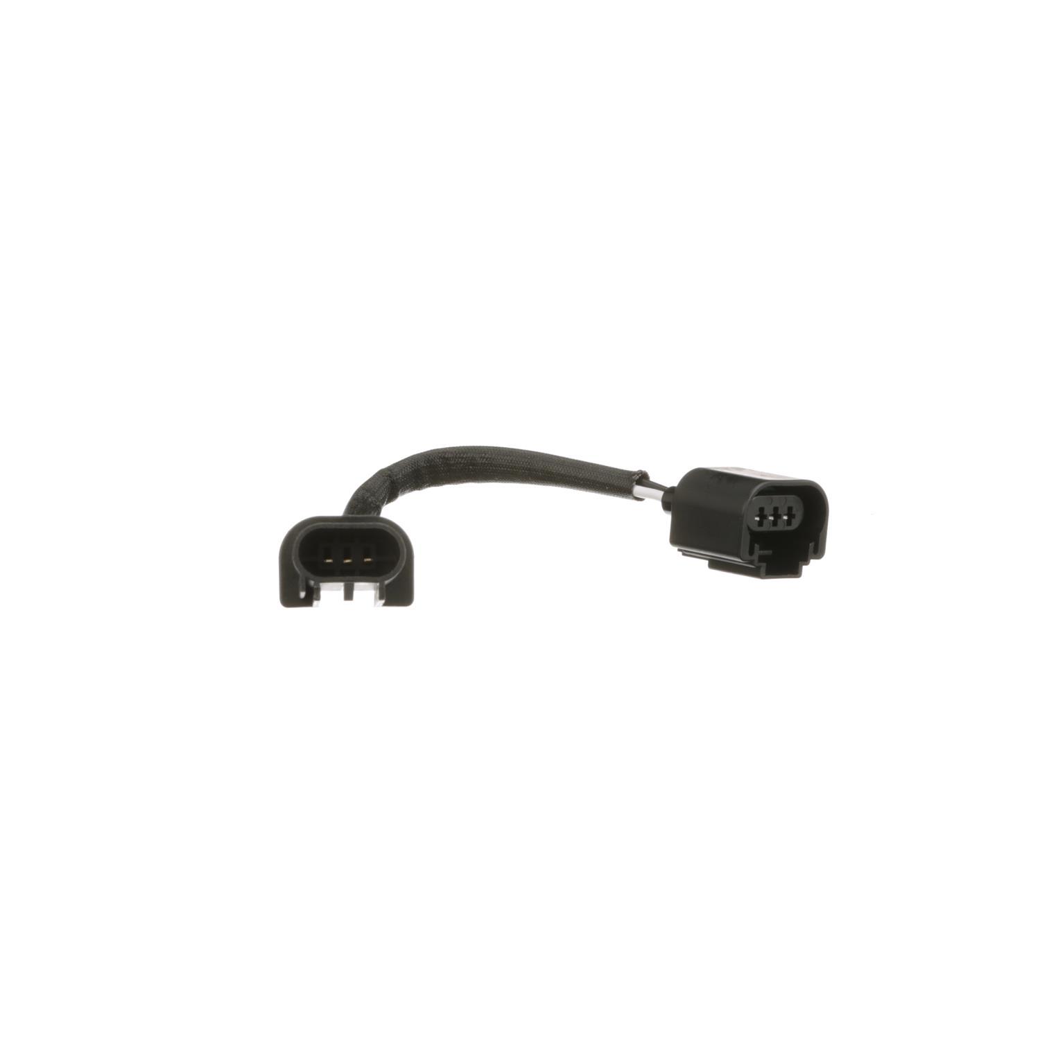 Standard Motor Products LWH113 Headlight Wiring Harness product image 2 of 5