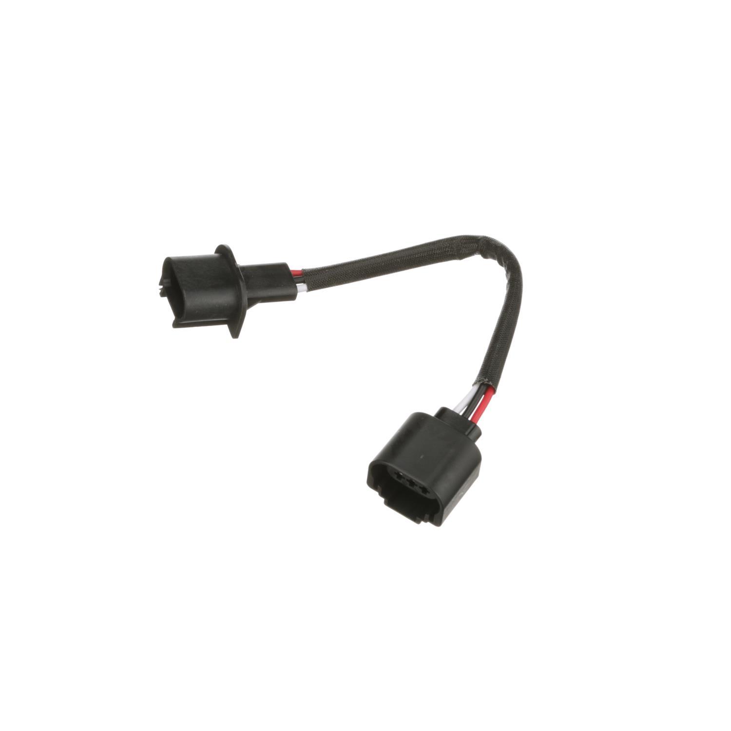Standard Motor Products LWH113 Headlight Wiring Harness product image 4 of 5