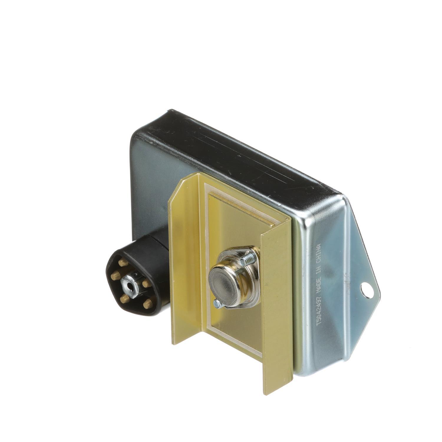 Standard Motor Products LX100 Ignition Control Module product image 1 of 5