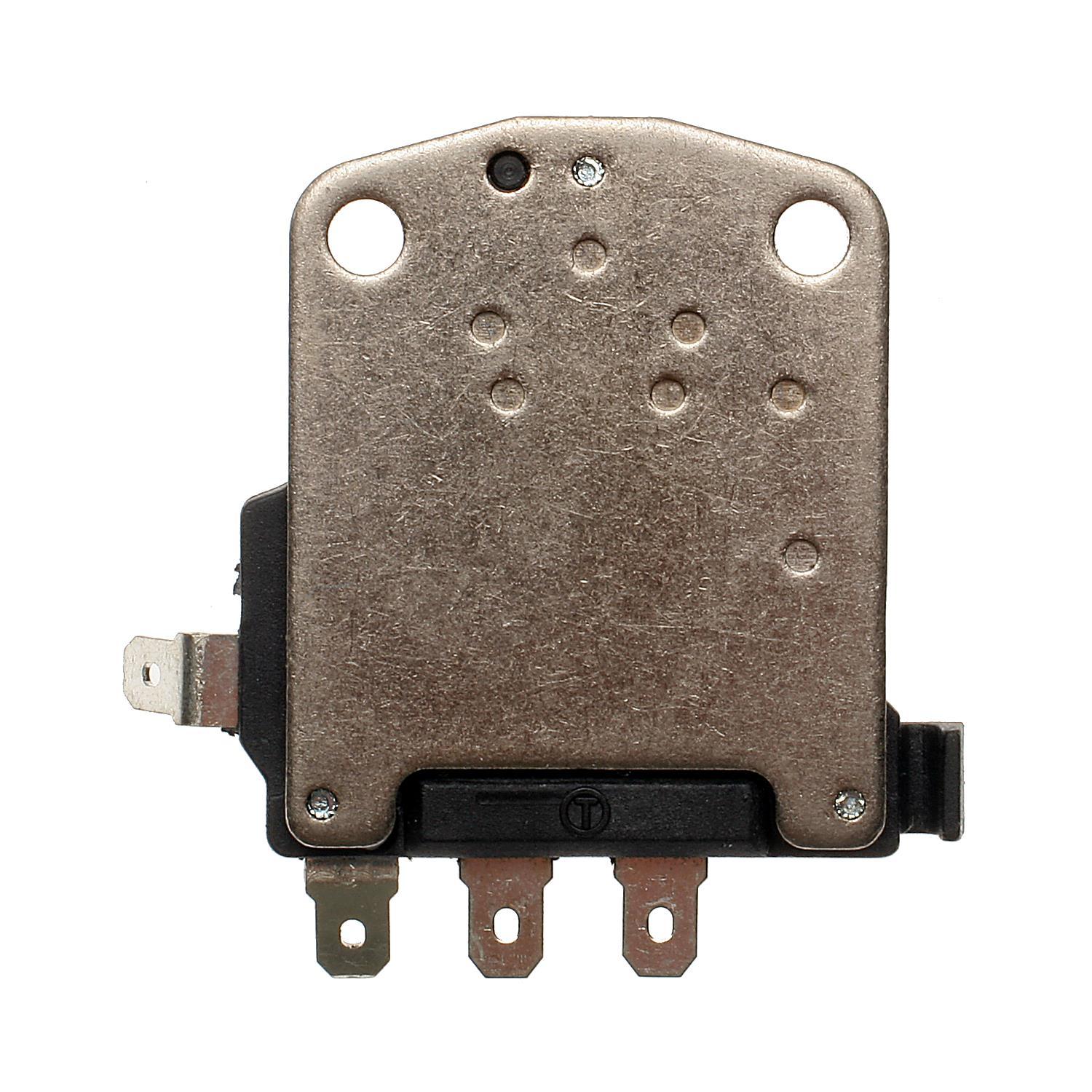 Standard Motor Products LX1004 Ignition Control Module product image 3 of 3