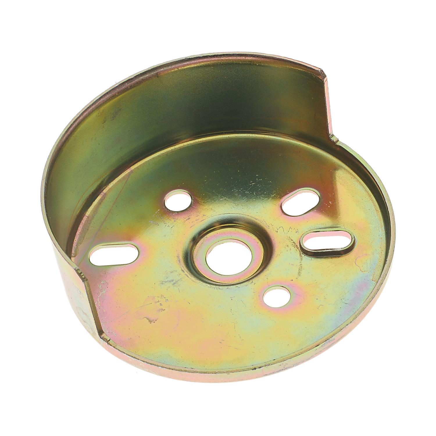 Standard Motor Products LX1009 Distributor Reluctor product image 1 of 2