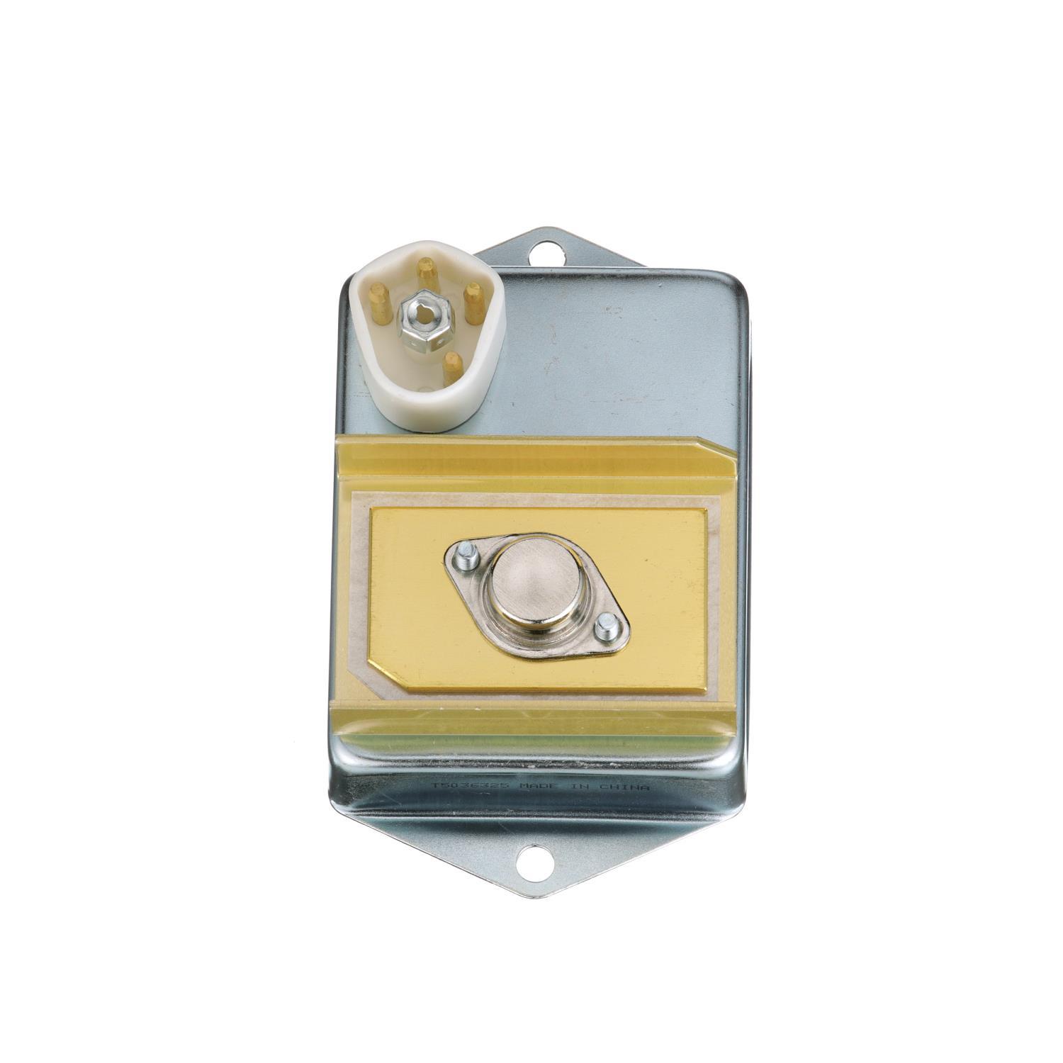 Standard Motor Products LX101 Ignition Control Module product image 3 of 5