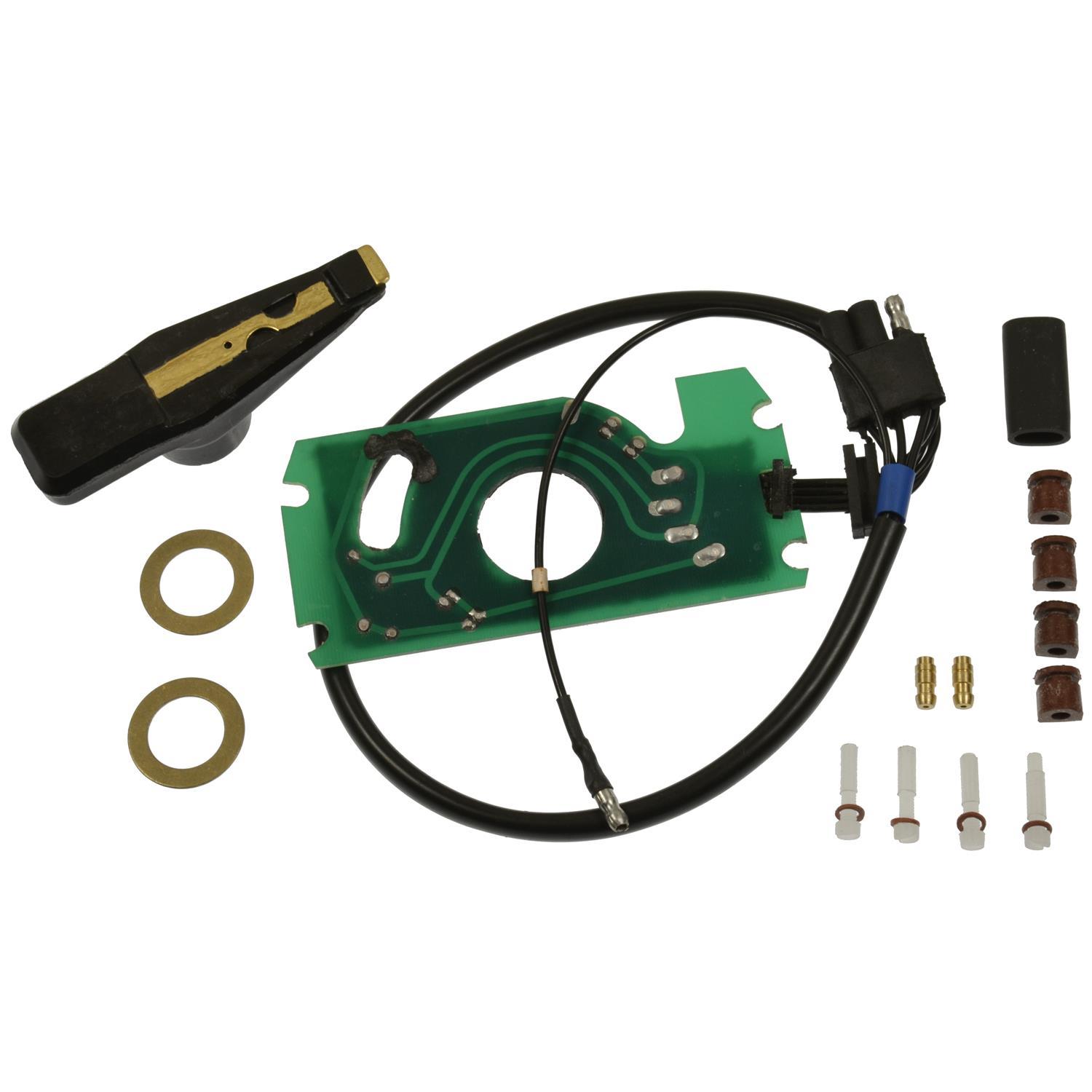 Standard Motor Products LX1018 Distributor Ignition Pickup product image 1 of 3
