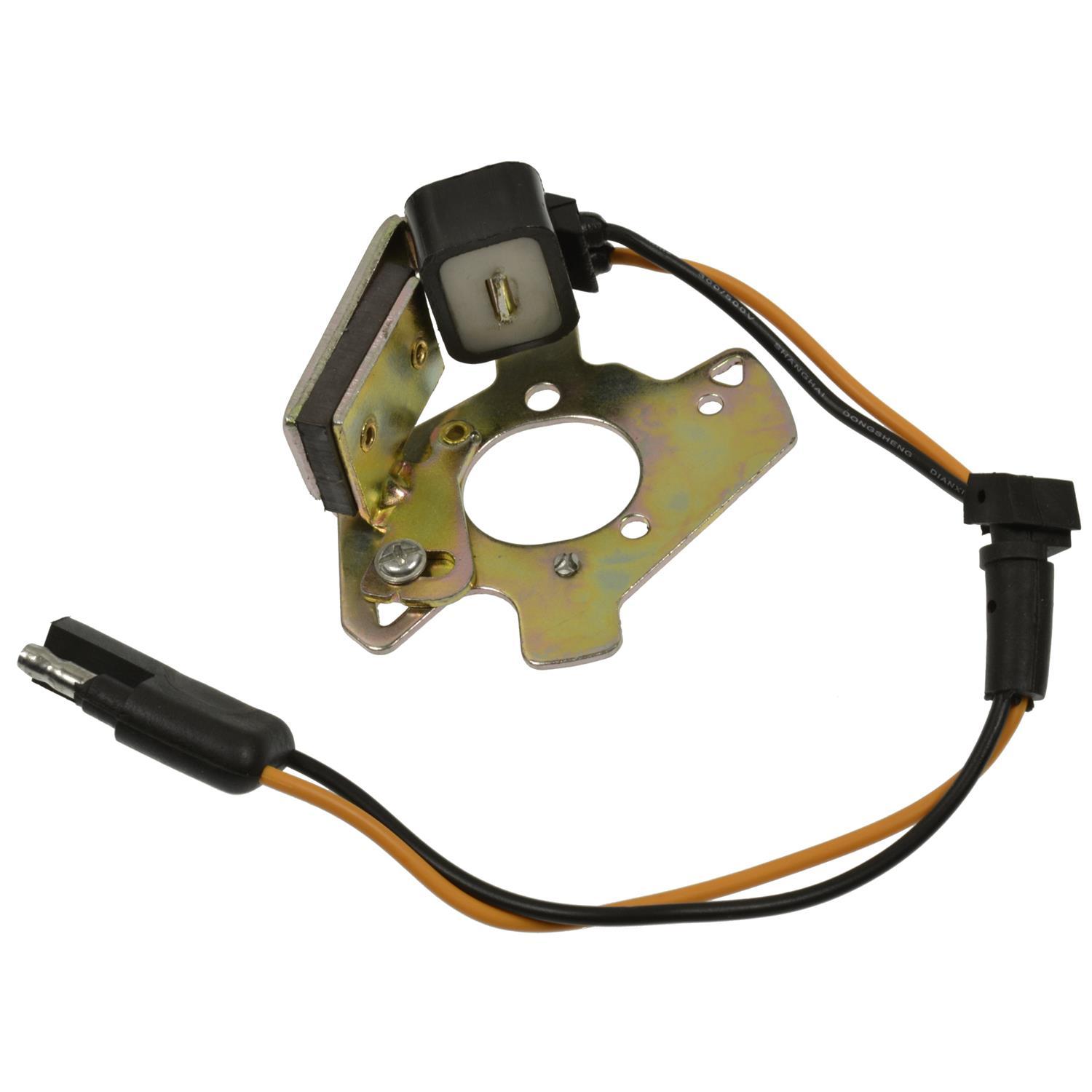Standard Motor Products LX102 - Distributor Ignition Pickup Standard Motor Products LX102 Distributor Ignition Pickup product image 2 of 3