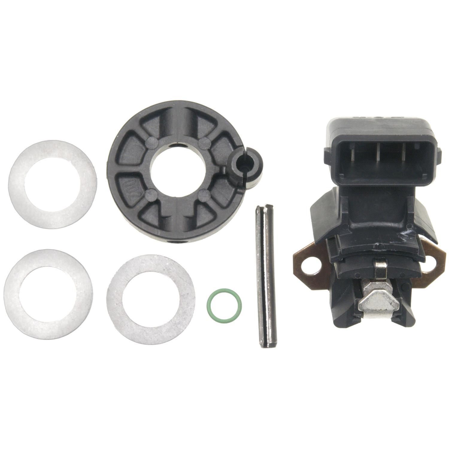 Standard Motor Products LX1110 Distributor Ignition Pickup product image 4 of 5