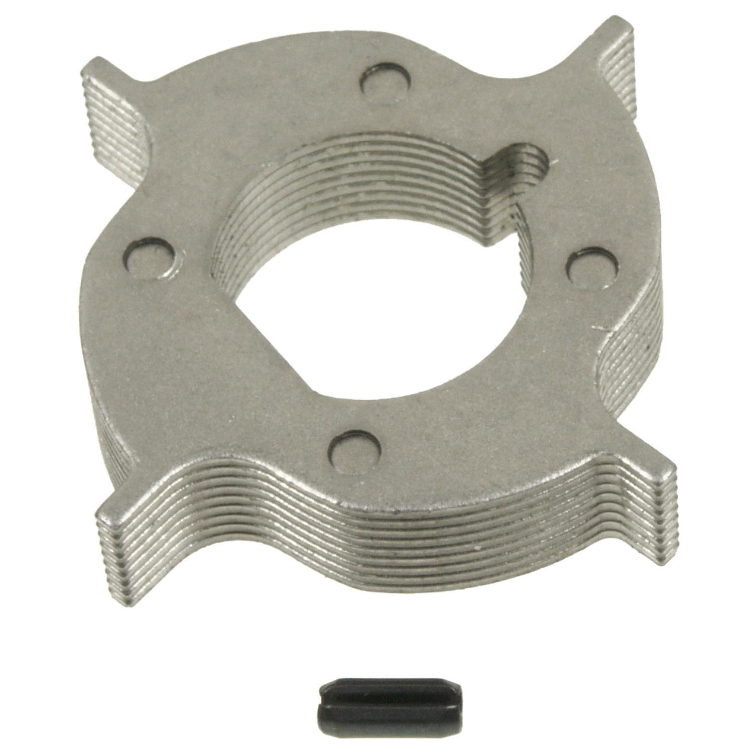 Standard Motor Products LX1133 - Distributor Reluctor Standard Motor Products LX1133 Distributor Reluctor product image 2 of 2