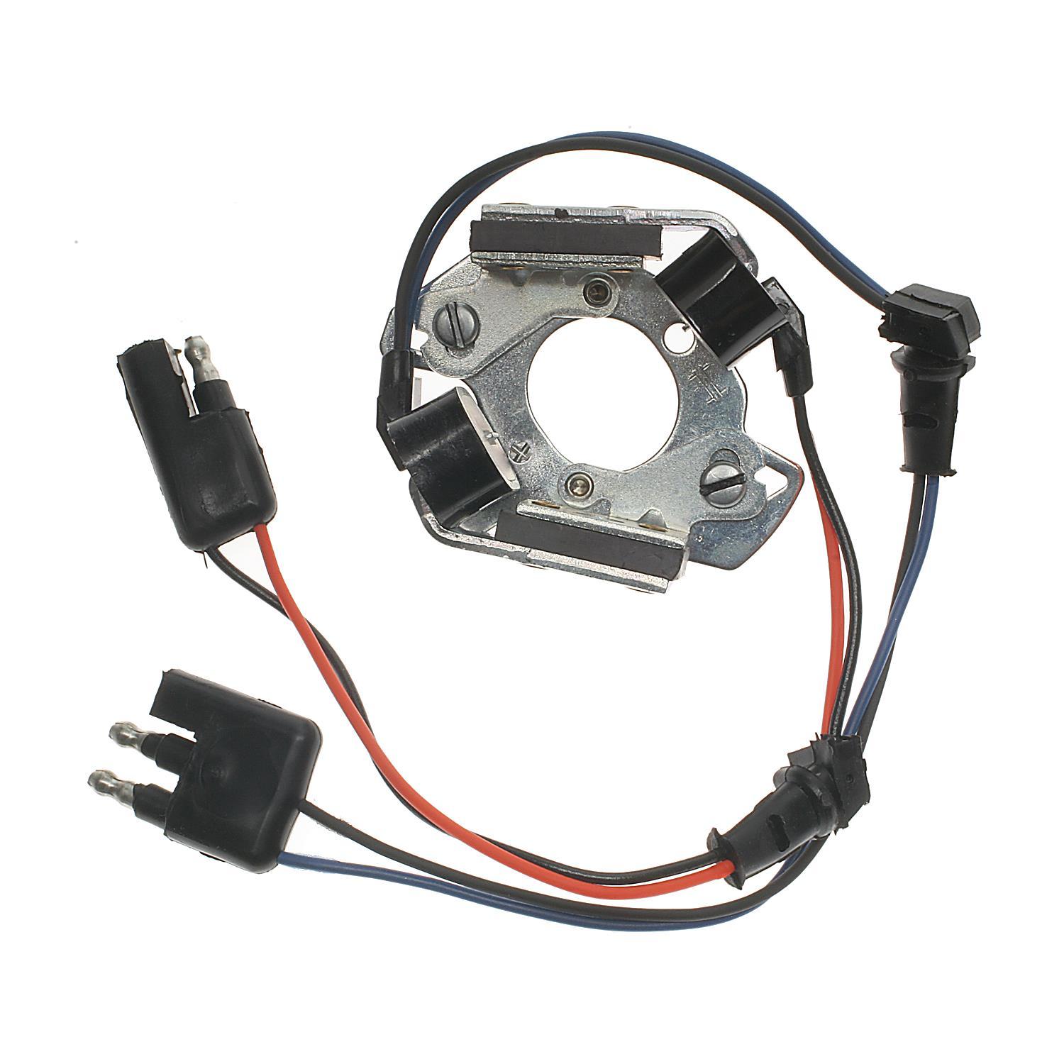 Standard Motor Products LX114 Distributor Ignition Pickup product image 1 of 3
