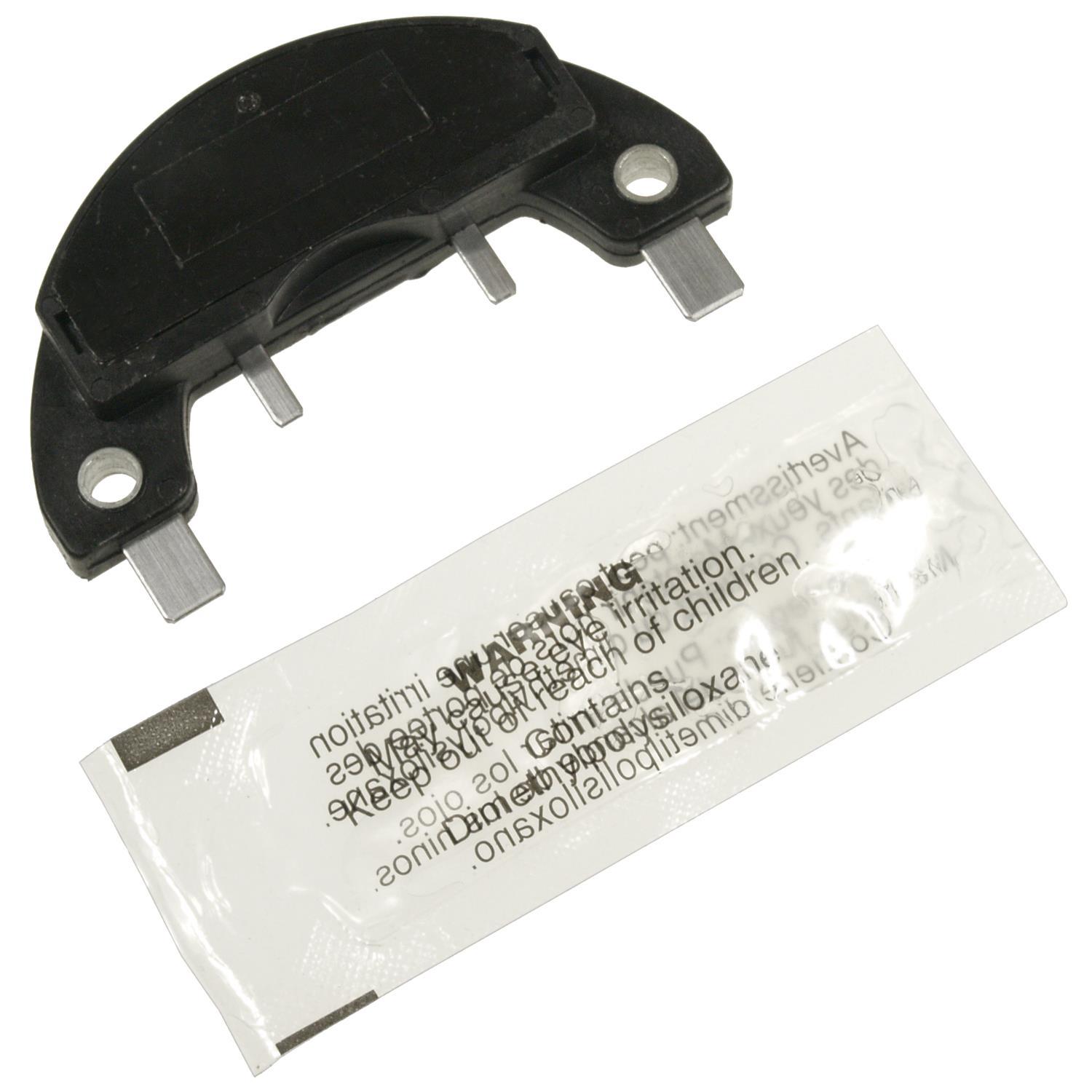 Standard Motor Products LX117 - Ignition Control Module Standard Motor Products LX117 Ignition Control Module product image 2 of 3
