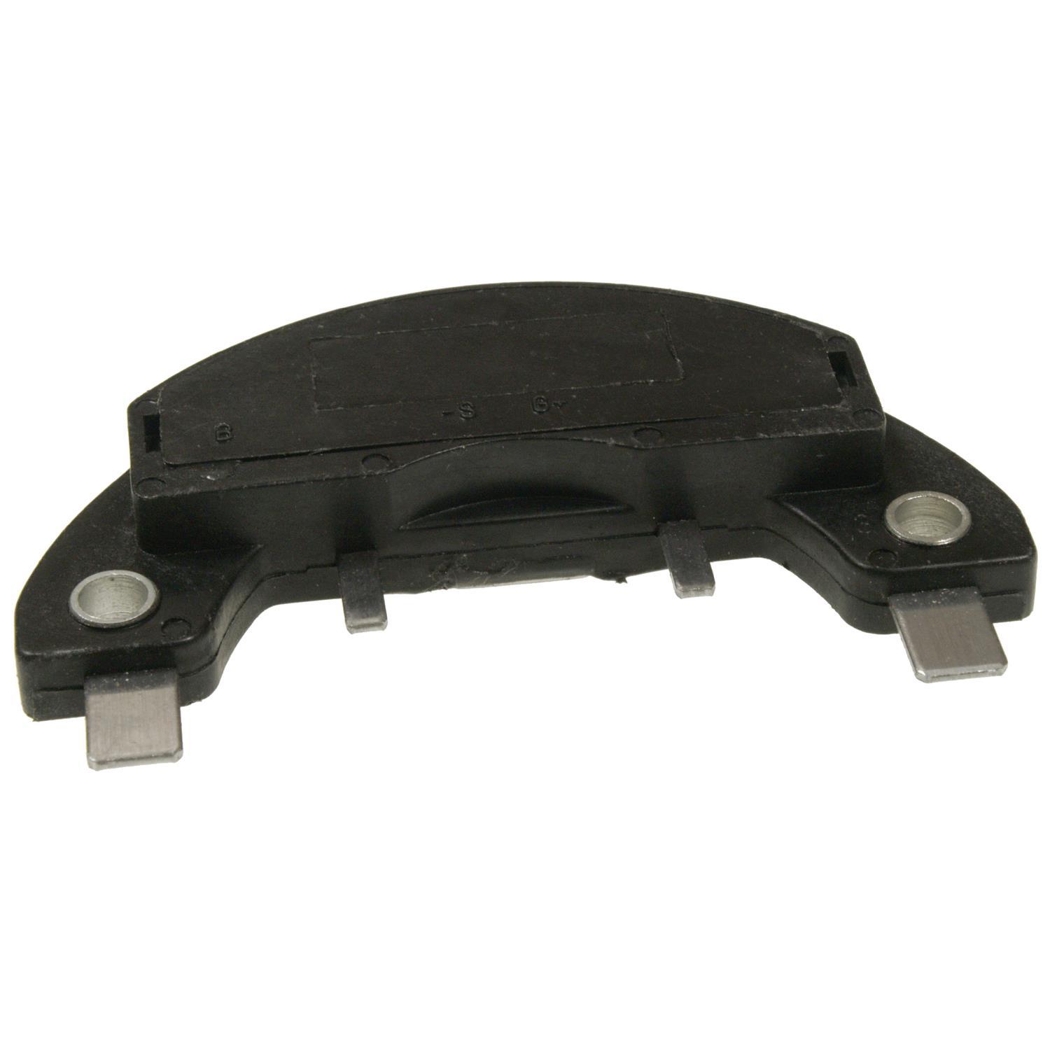 Standard Motor Products LX117 - Ignition Control Module Standard Motor Products LX117 Ignition Control Module product image 3 of 3