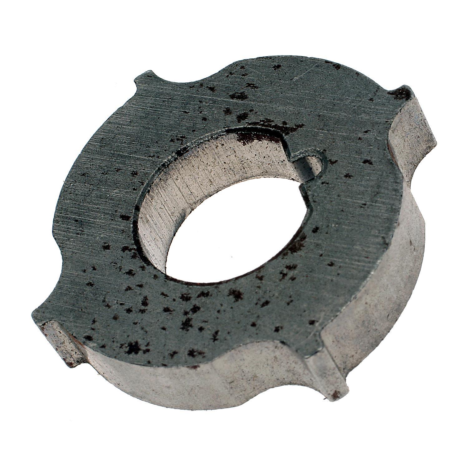Standard Motor Products LX118 - Distributor Reluctor Standard Motor Products LX118 Distributor Reluctor product image 1 of 2