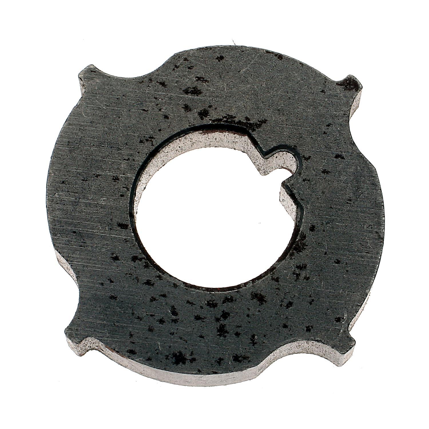 Standard Motor Products LX118 - Distributor Reluctor Standard Motor Products LX118 Distributor Reluctor product image 2 of 2