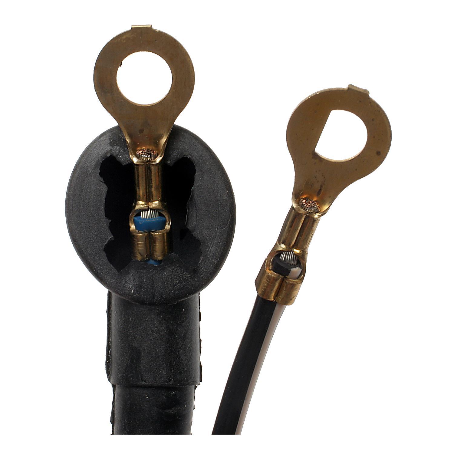 Standard Motor Products LX121 Distributor Ignition Pickup product image 2 of 3