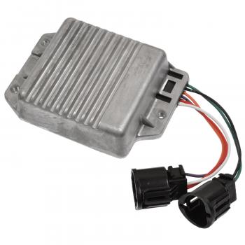 Standard Motor Products LX200 - Ignition Control Module Standard Motor Products LX200 Ignition Control Module product image 2 of 3