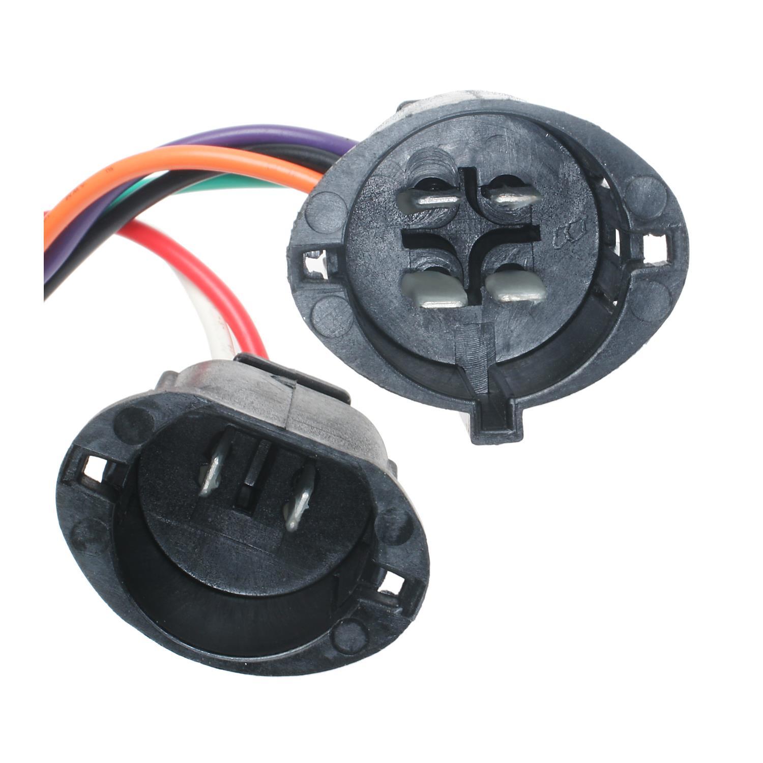 Standard Motor Products LX201 Ignition Control Module product image 3 of 3