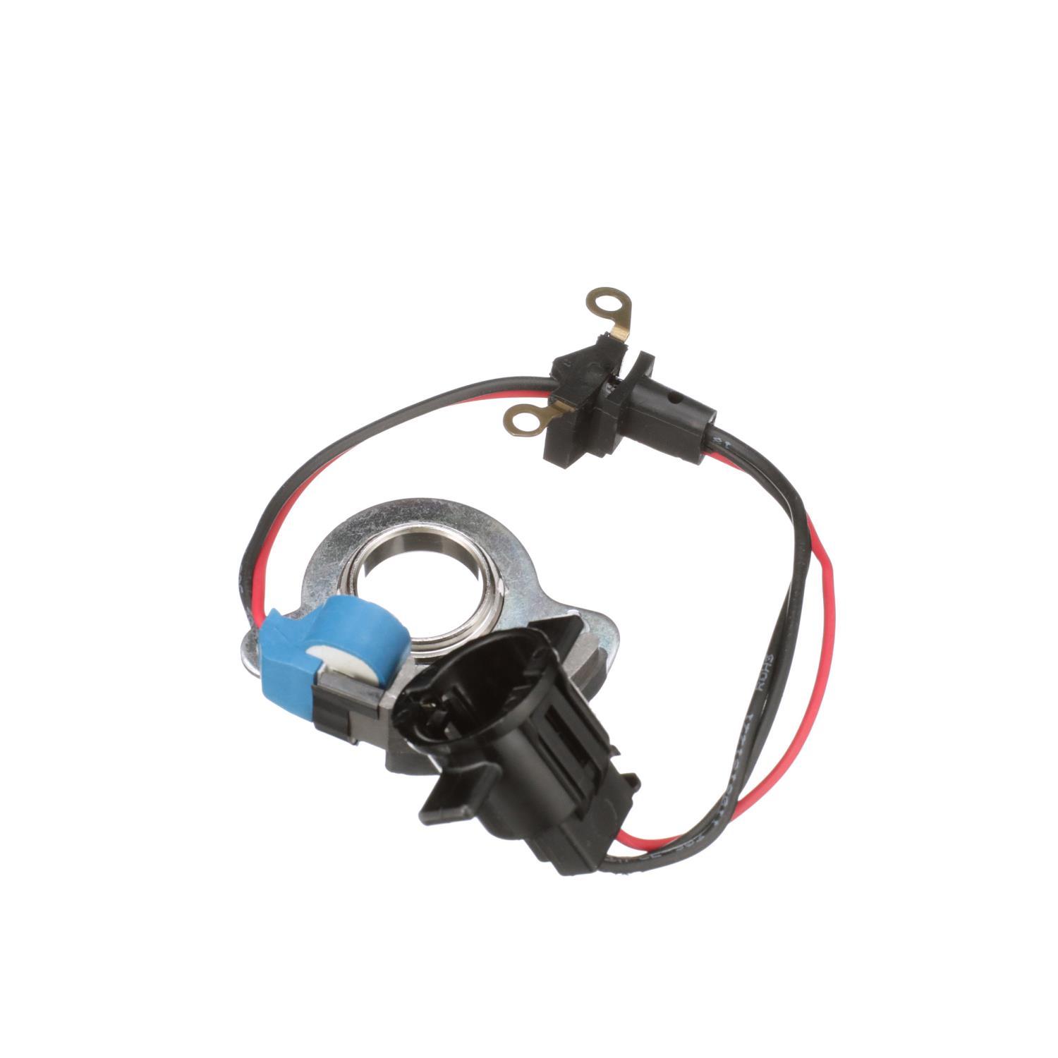 Standard Motor Products LX204 - Distributor Ignition Pickup Standard Motor Products LX204 Distributor Ignition Pickup product image 1 of 3