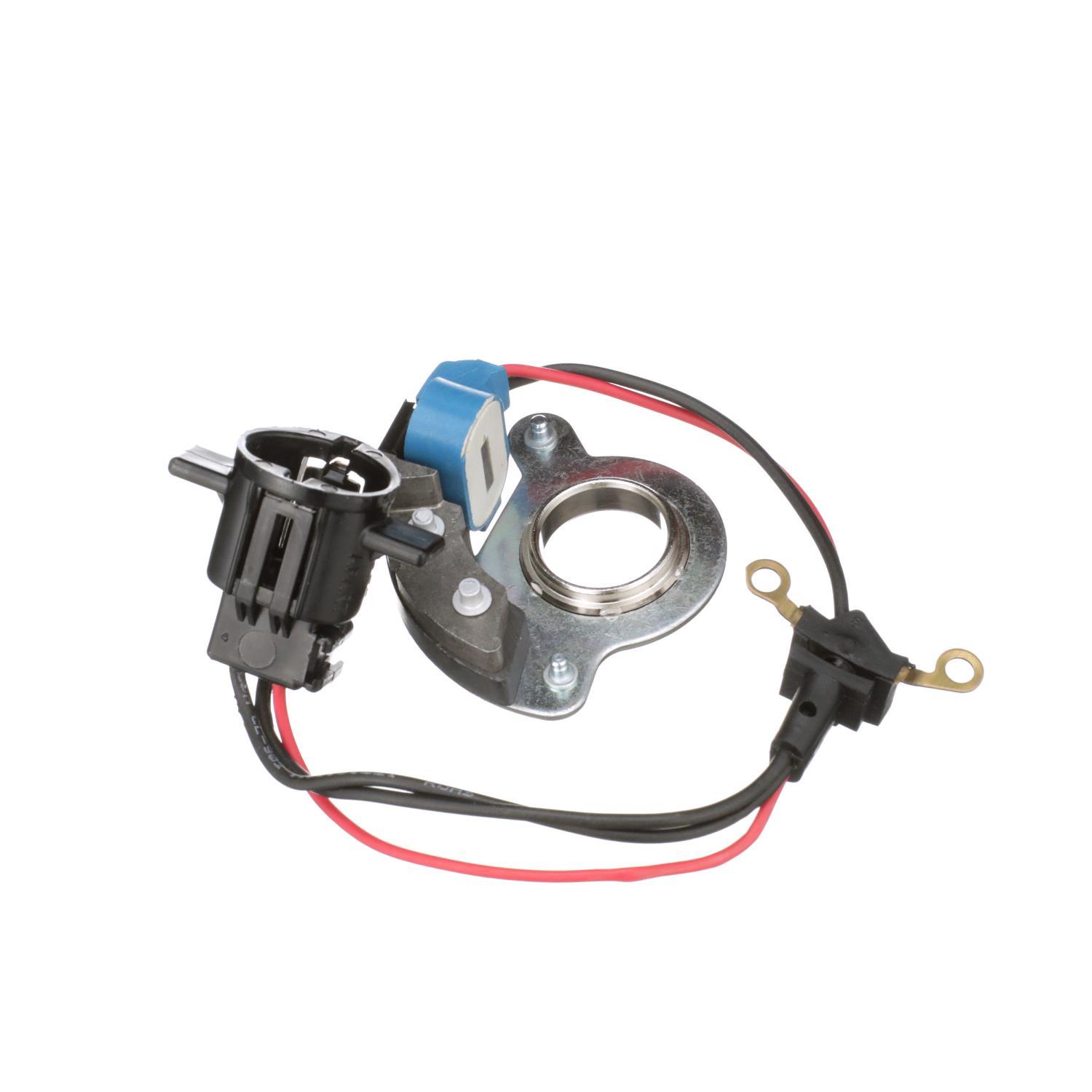 Standard Motor Products LX204 - Distributor Ignition Pickup Standard Motor Products LX204 Distributor Ignition Pickup product image 3 of 3