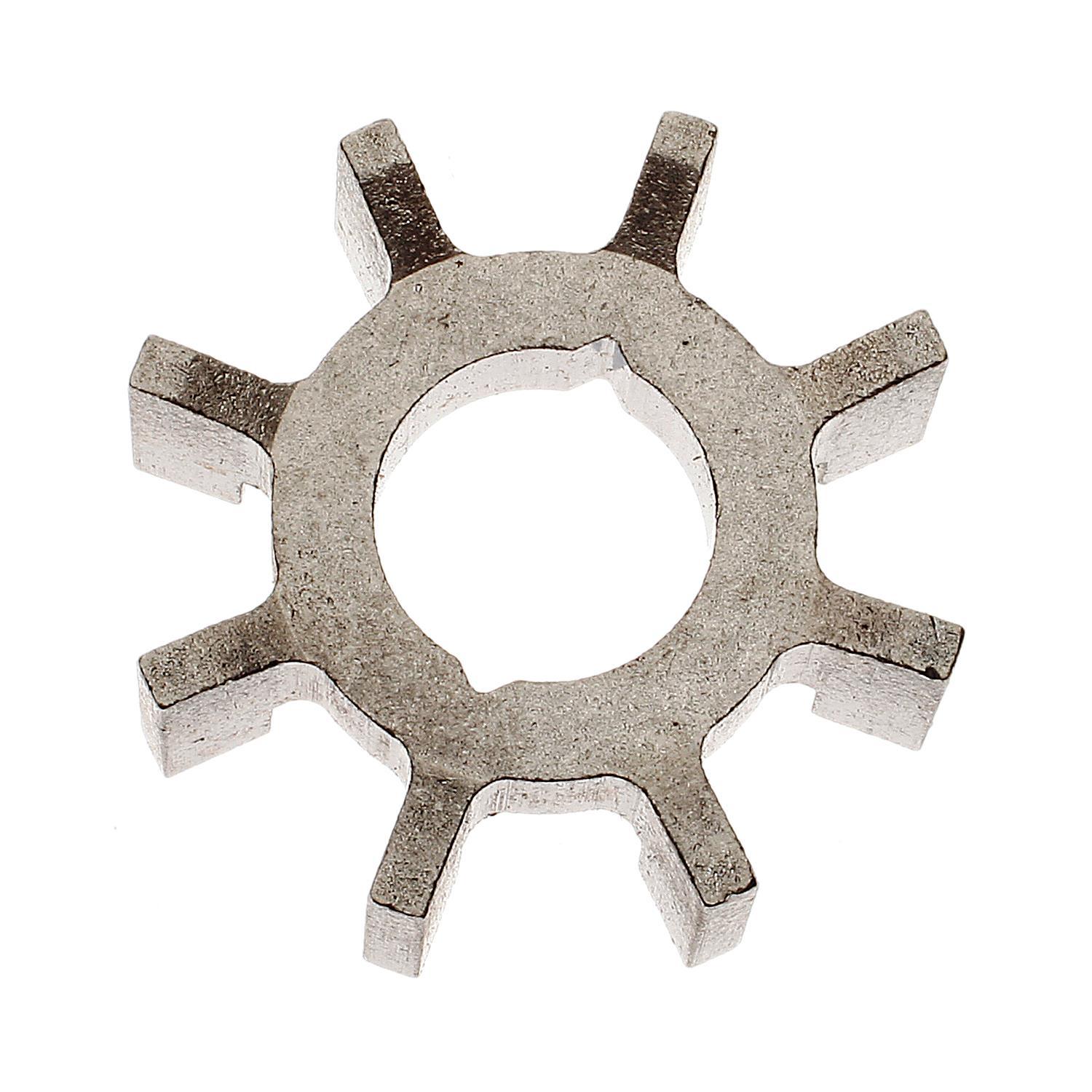 Standard Motor Products LX206 Distributor Reluctor product image 2 of 2