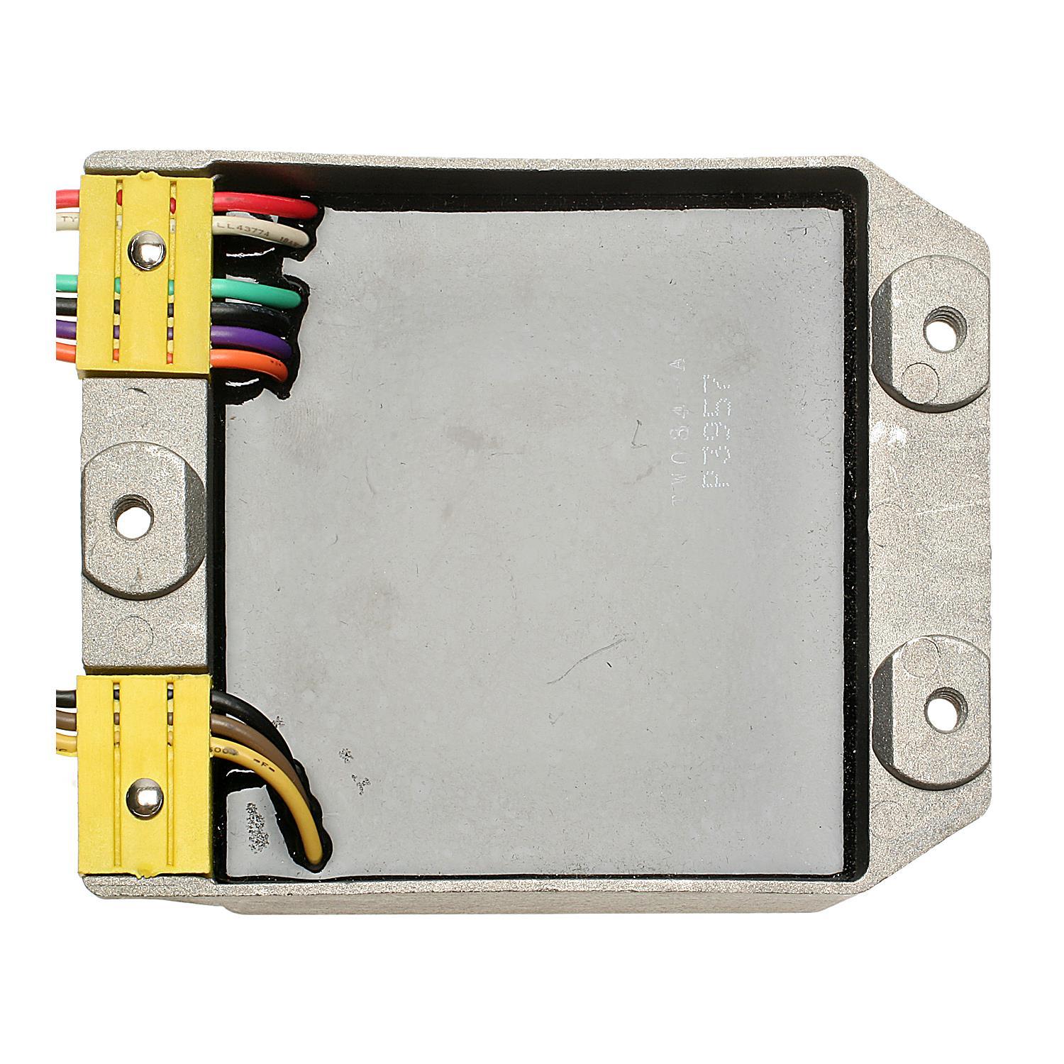 Standard Motor Products LX209 - Ignition Control Module Standard Motor Products LX209 Ignition Control Module product image 1 of 4