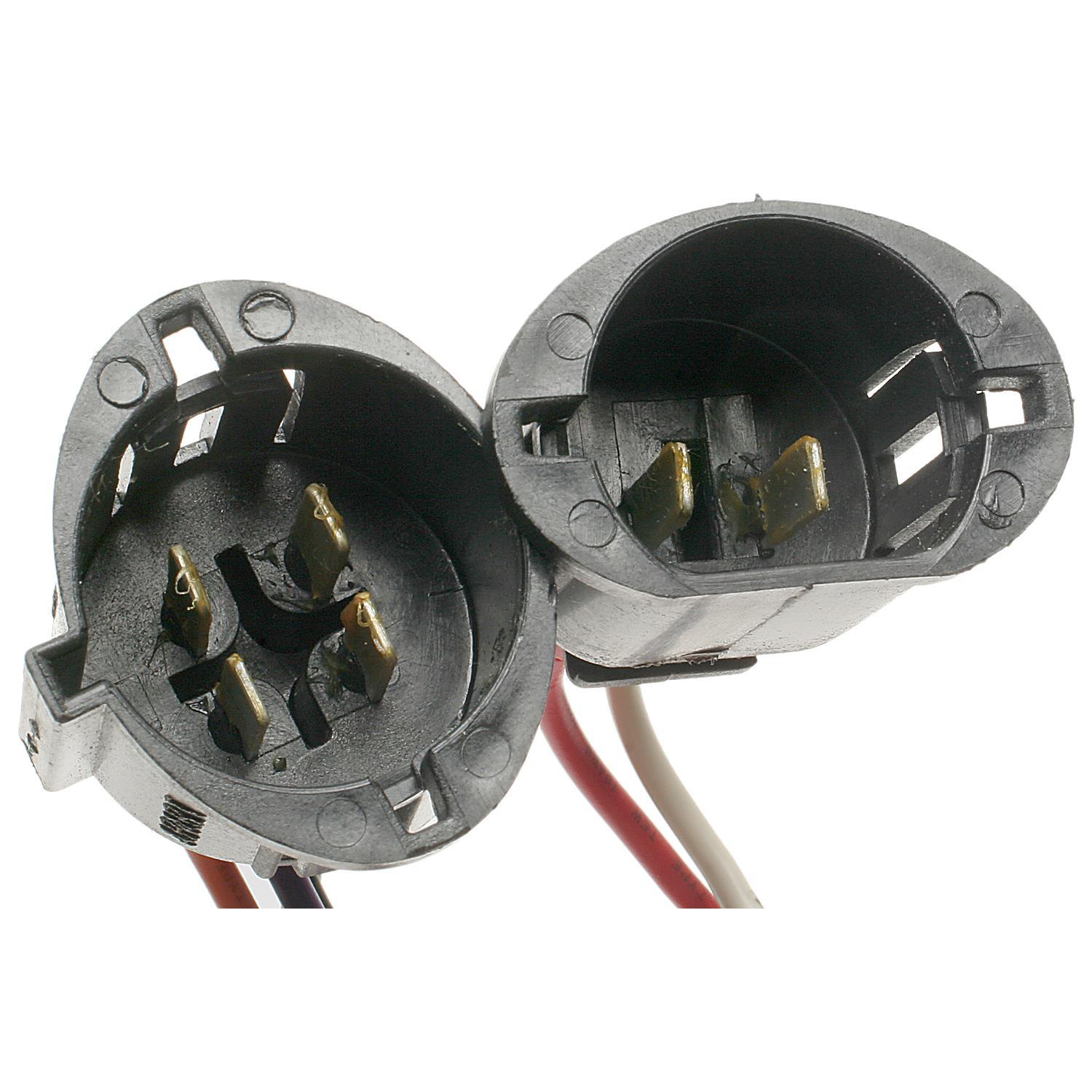 Standard Motor Products LX209 - Ignition Control Module Standard Motor Products LX209 Ignition Control Module product image 3 of 4