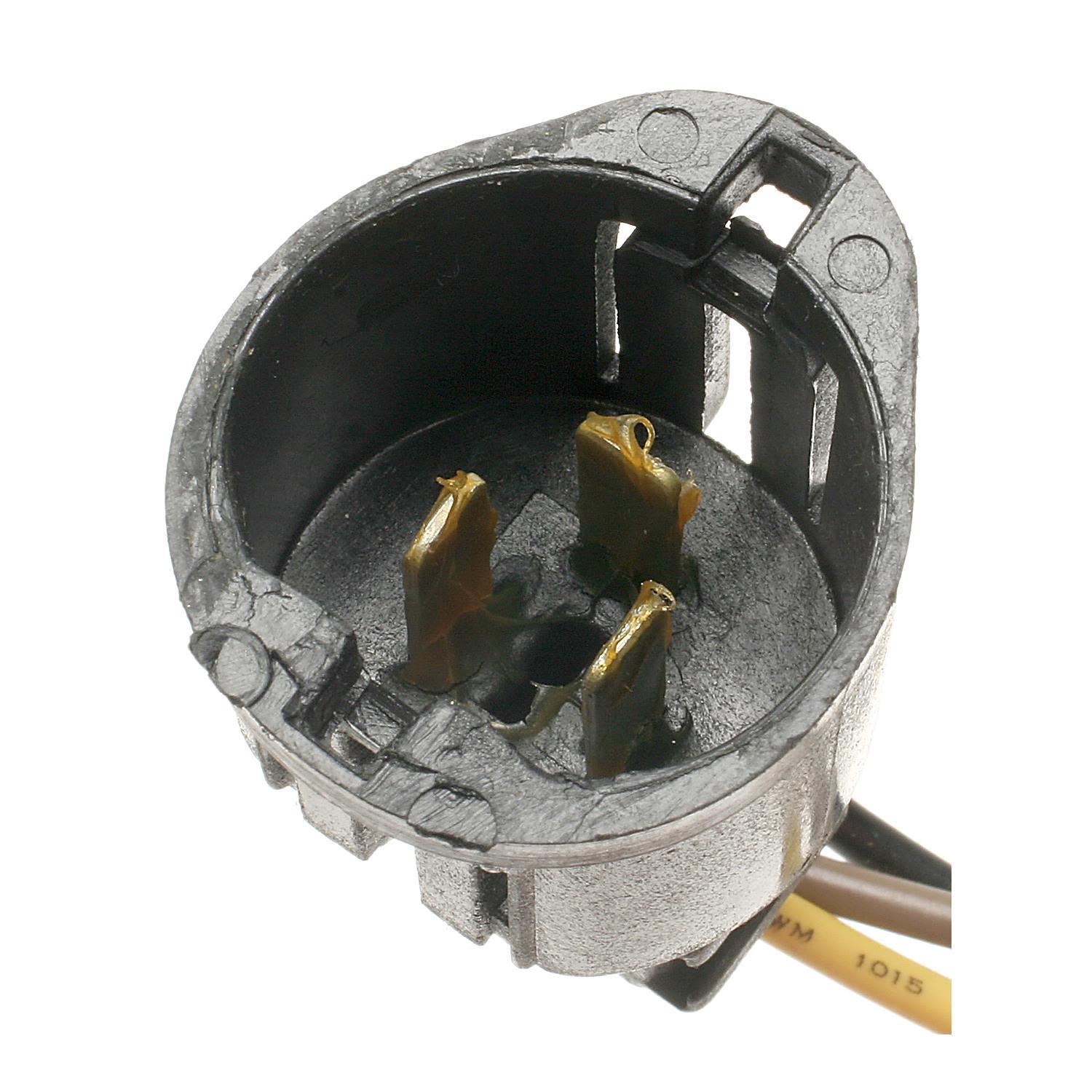 Standard Motor Products LX209 - Ignition Control Module Standard Motor Products LX209 Ignition Control Module product image 4 of 4