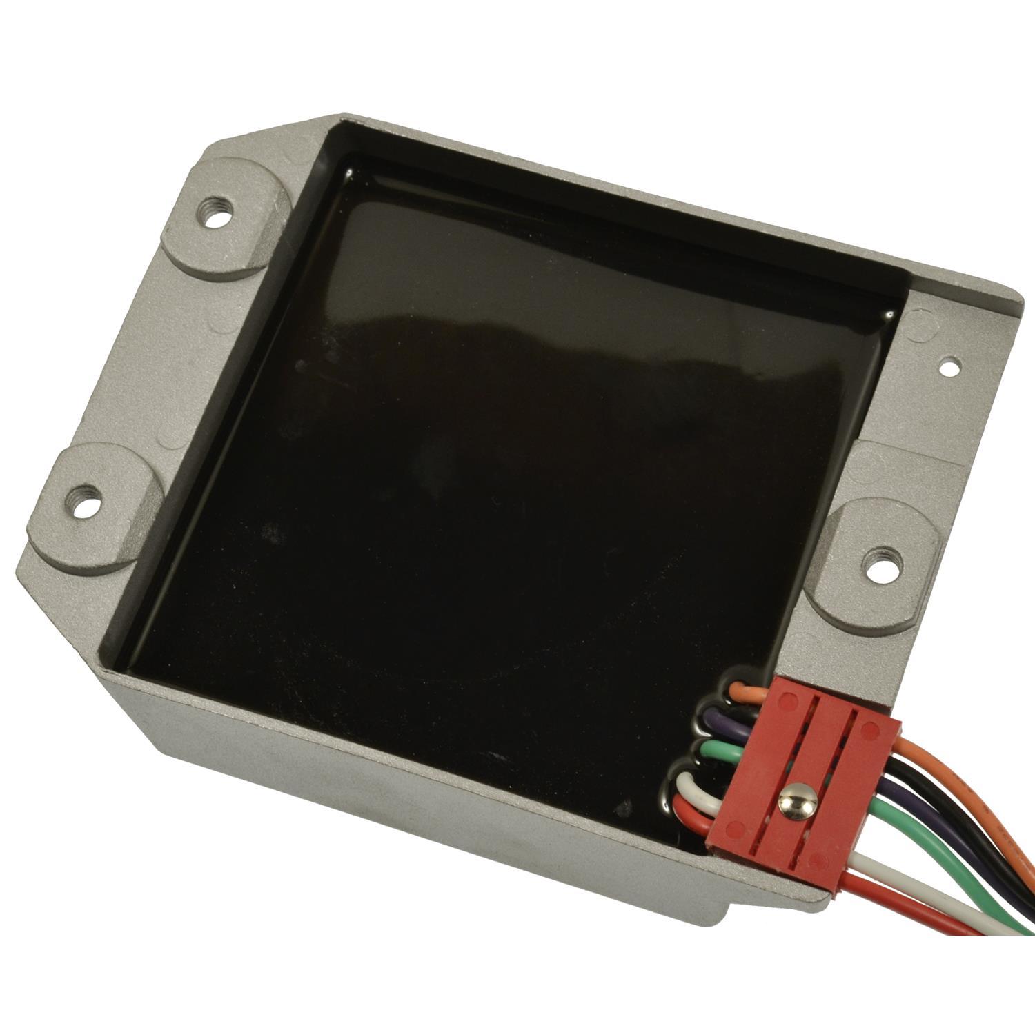 Standard Motor Products LX210 - Ignition Control Module Standard Motor Products LX210 Ignition Control Module product image 1 of 3