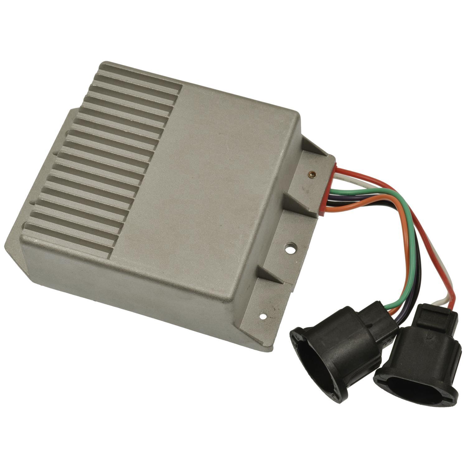 Standard Motor Products LX210 - Ignition Control Module Standard Motor Products LX210 Ignition Control Module product image 2 of 3