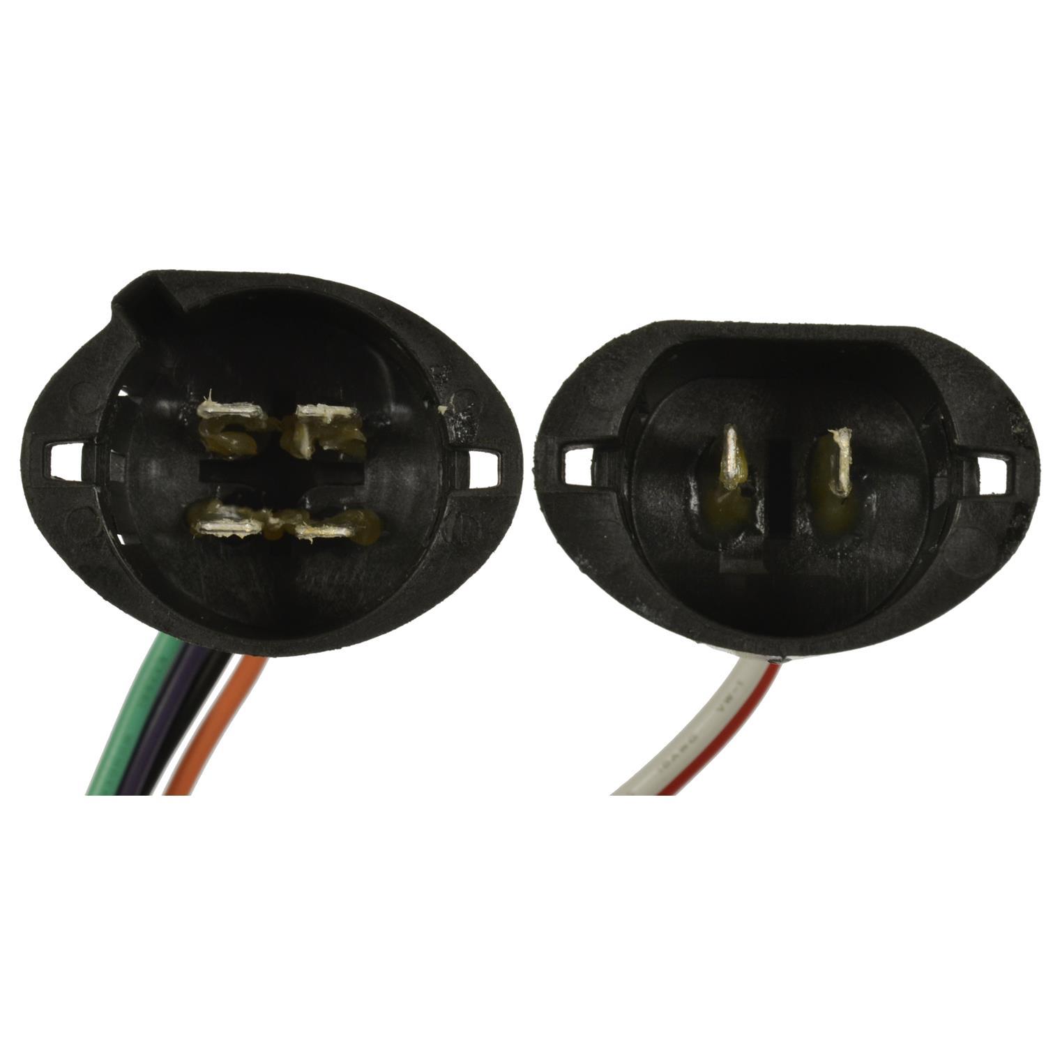Standard Motor Products LX210 - Ignition Control Module Standard Motor Products LX210 Ignition Control Module product image 3 of 3