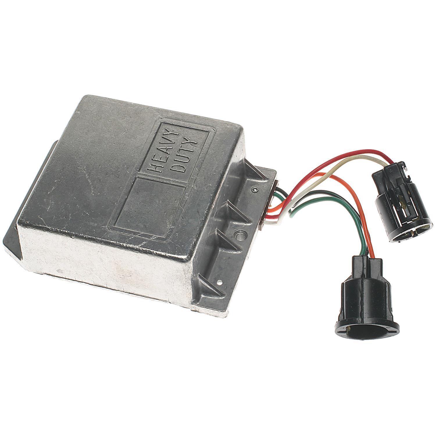 Standard Motor Products LX211 Ignition Control Module product image 2 of 3