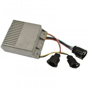 Standard Motor Products LX214 - Ignition Control Module Standard Motor Products LX214 Ignition Control Module product image 2 of 3