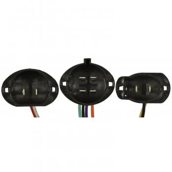 Standard Motor Products LX214 - Ignition Control Module Standard Motor Products LX214 Ignition Control Module product image 3 of 3