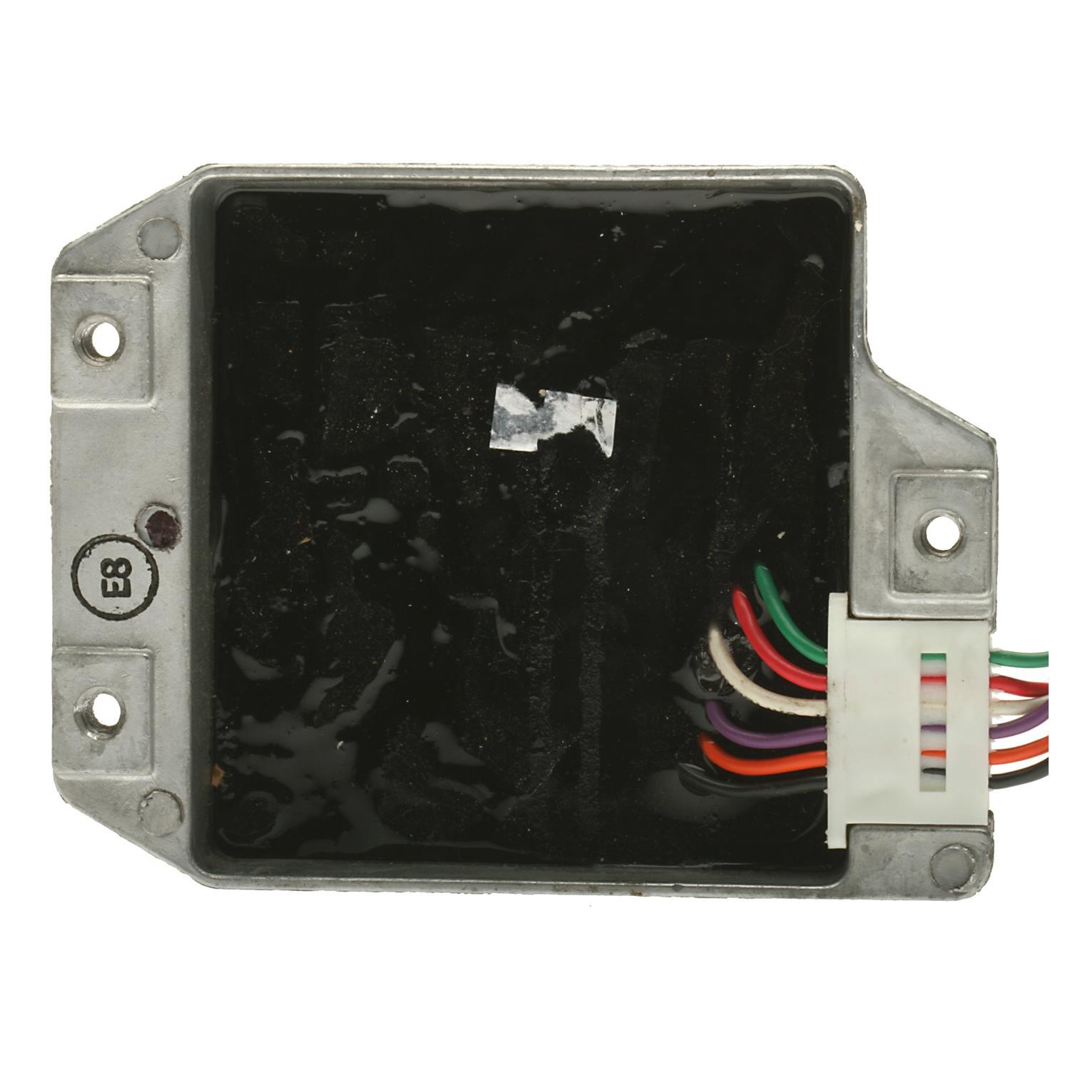 Standard Motor Products LX215 Ignition Control Module product image 1 of 3