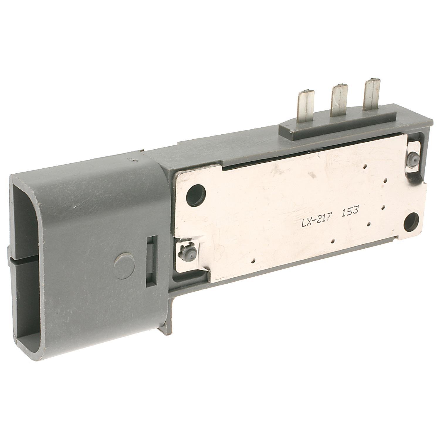 Standard Motor Products LX217 Ignition Control Module product image 2 of 3