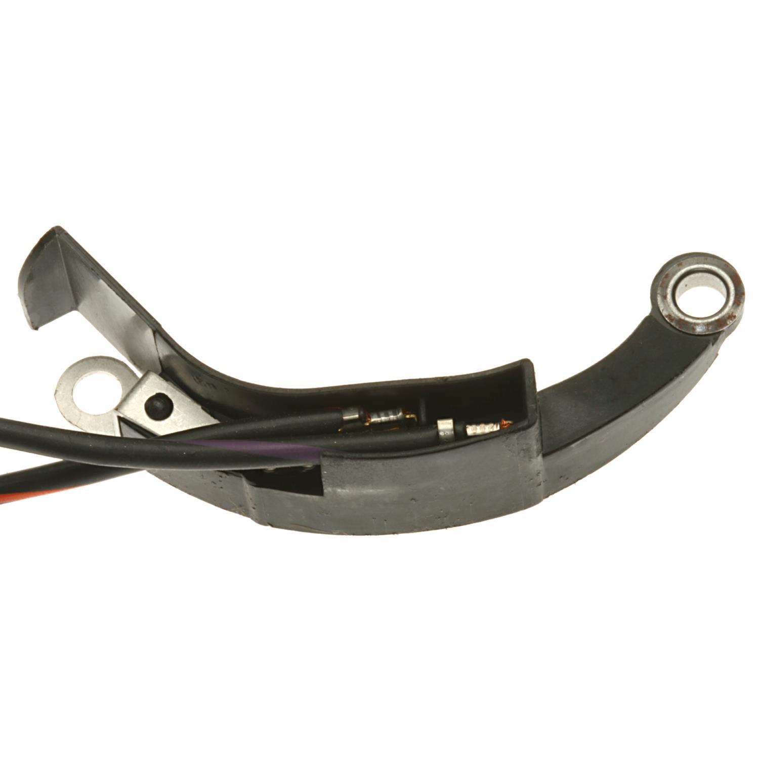 Standard Motor Products LX219 - Distributor Ignition Pickup Standard Motor Products LX219 Distributor Ignition Pickup product image 1 of 3