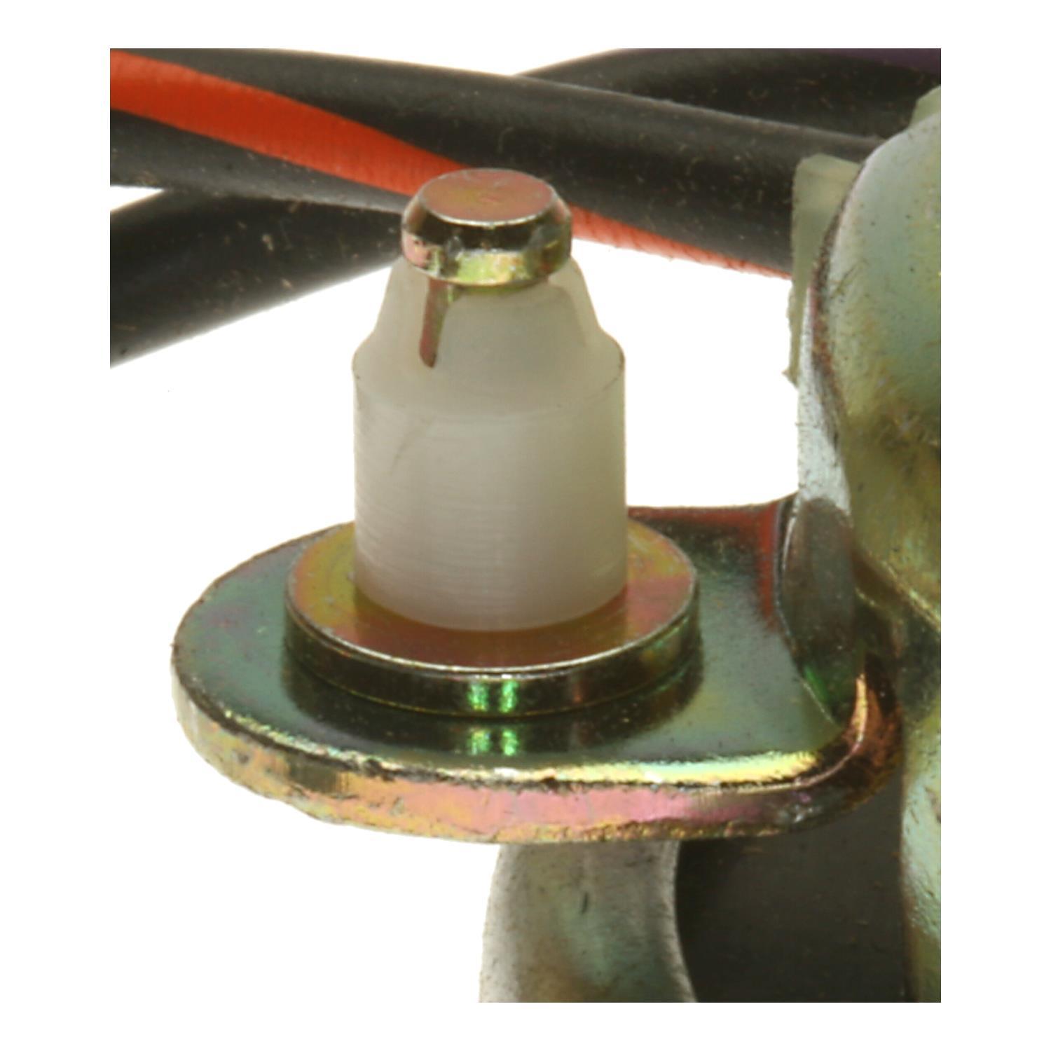 Standard Motor Products LX219 - Distributor Ignition Pickup Standard Motor Products LX219 Distributor Ignition Pickup product image 2 of 3