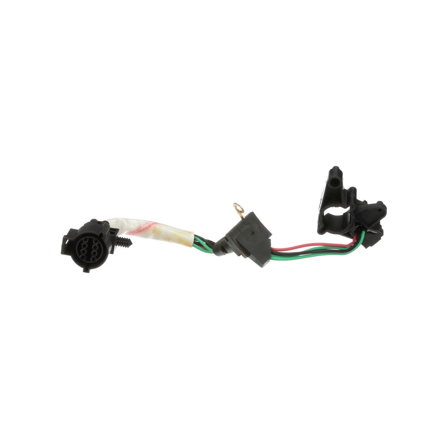 Standard Motor Products LX237 Distributor Ignition Pickup product image 2 of 3