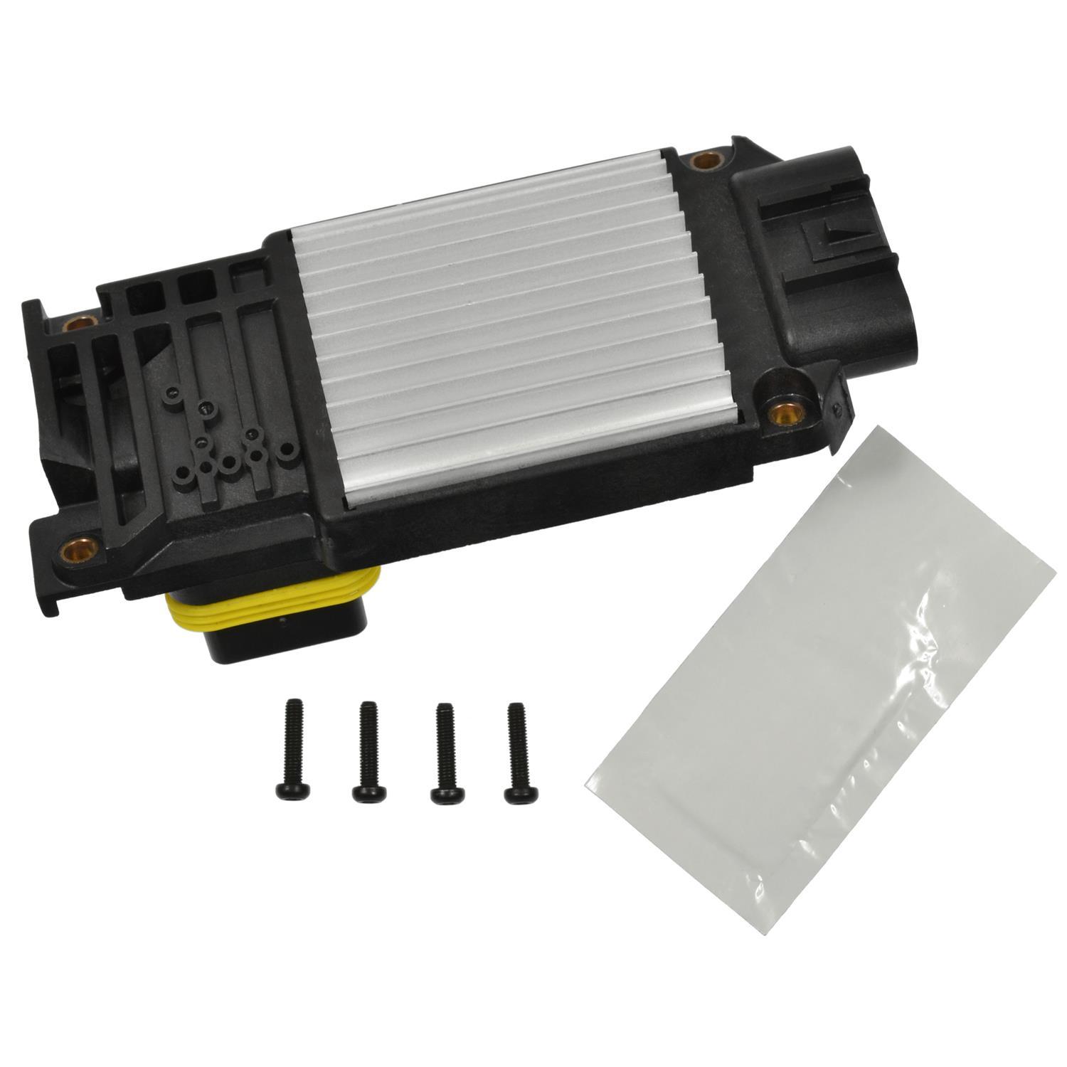 Standard Motor Products LX272 Ignition Control Module product image 2 of 3