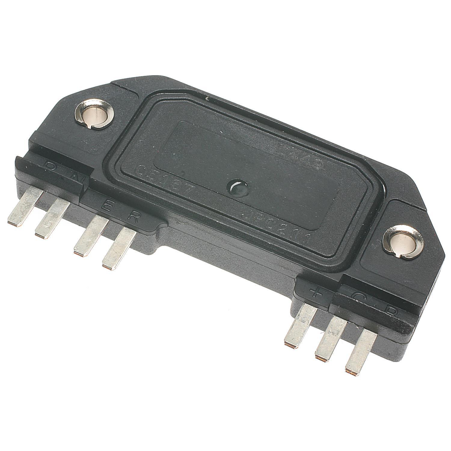 Standard Motor Products LX316 Ignition Control Module product image 2 of 3