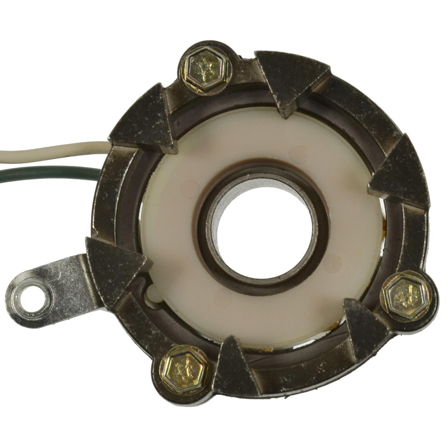 Standard Motor Products LX317 - Distributor Ignition Pickup Standard Motor Products LX317 Distributor Ignition Pickup product image 1 of 2