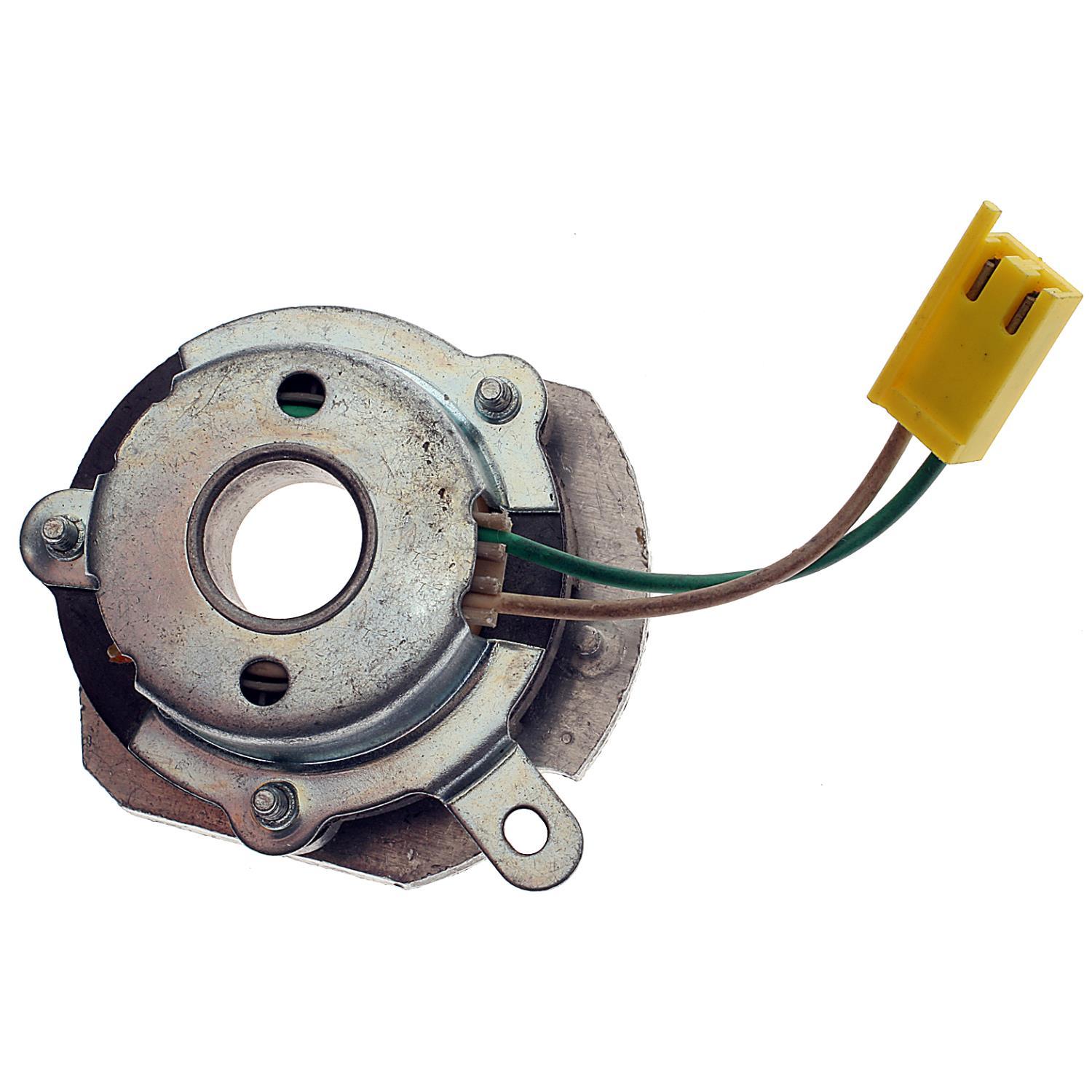 Standard Motor Products LX319 - Distributor Ignition Pickup Standard Motor Products LX319 Distributor Ignition Pickup product image 3 of 4