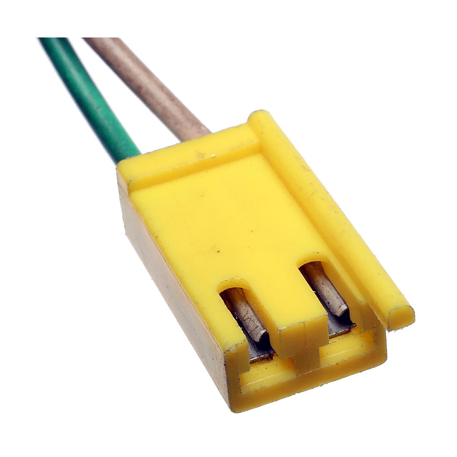 Standard Motor Products LX319 - Distributor Ignition Pickup Standard Motor Products LX319 Distributor Ignition Pickup product image 4 of 4