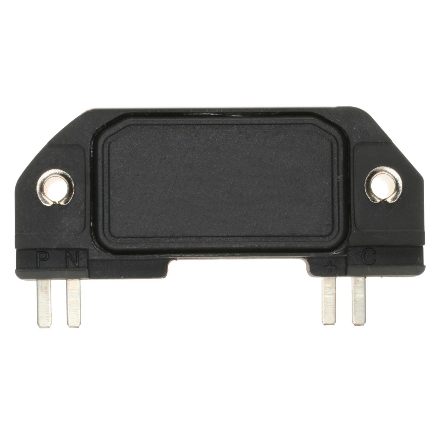 Standard Motor Products LX327 Ignition Control Module product image 3 of 3