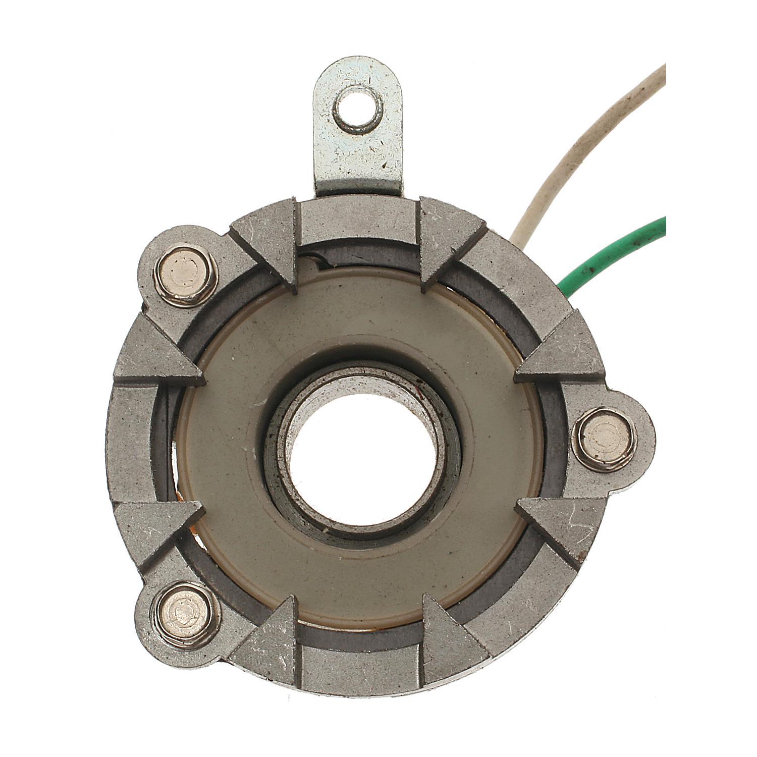 Standard Motor Products LX328 - Distributor Ignition Pickup Standard Motor Products LX328 Distributor Ignition Pickup product image 1 of 3